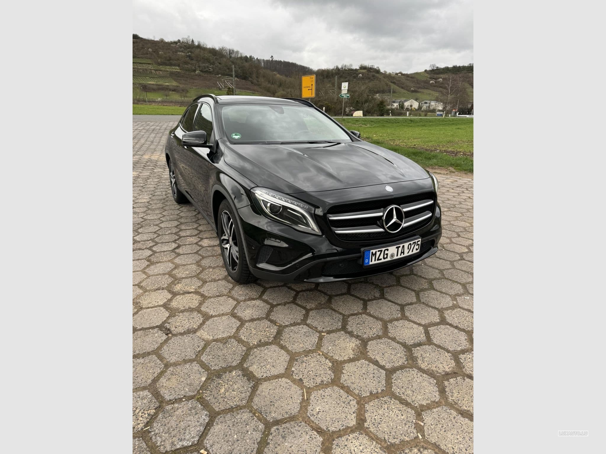 Mercedes GLA 200 GLA - 200 (2016) - Foto 2