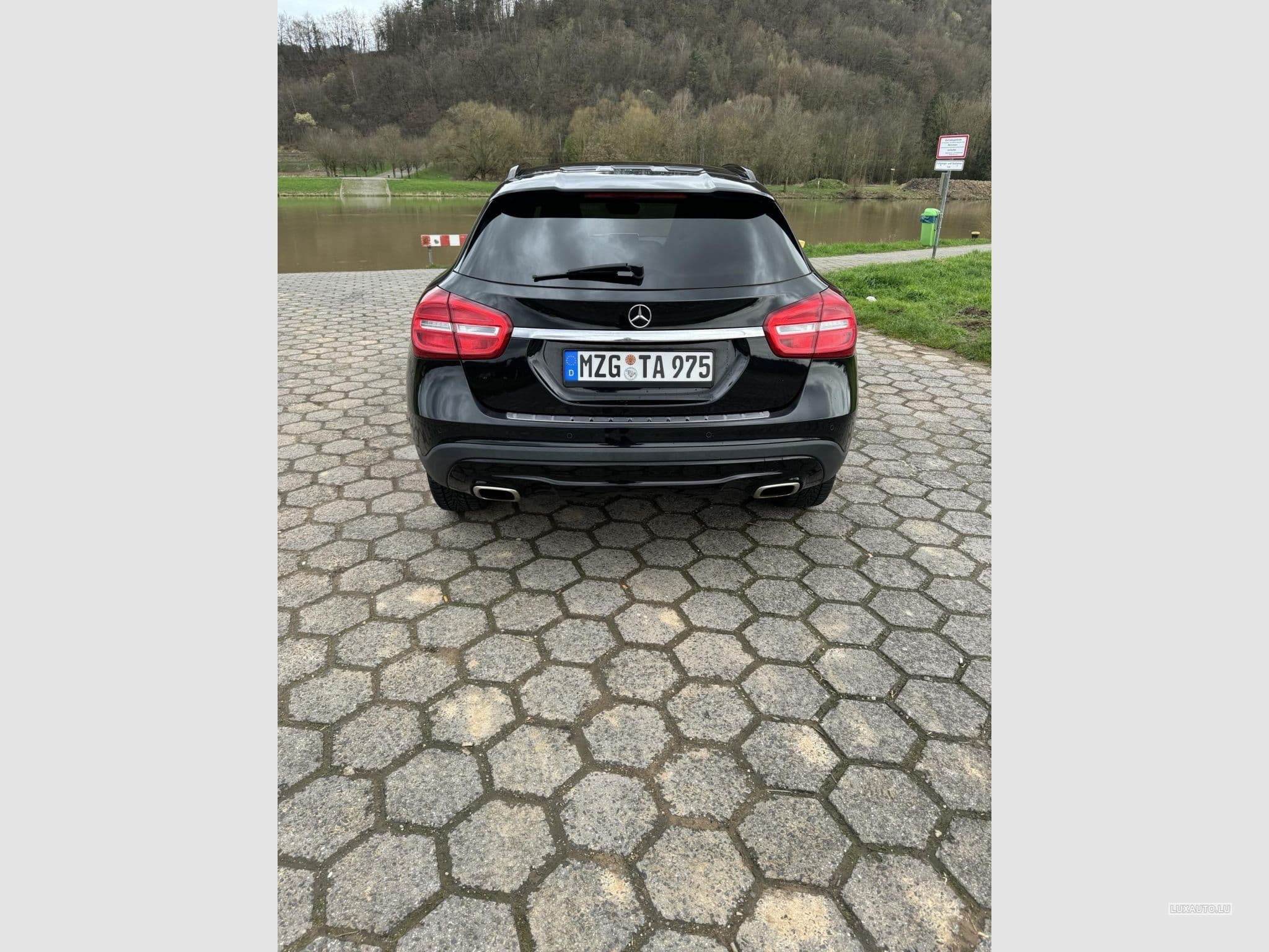 Mercedes GLA 200 GLA - 200 (2016) - Foto 3