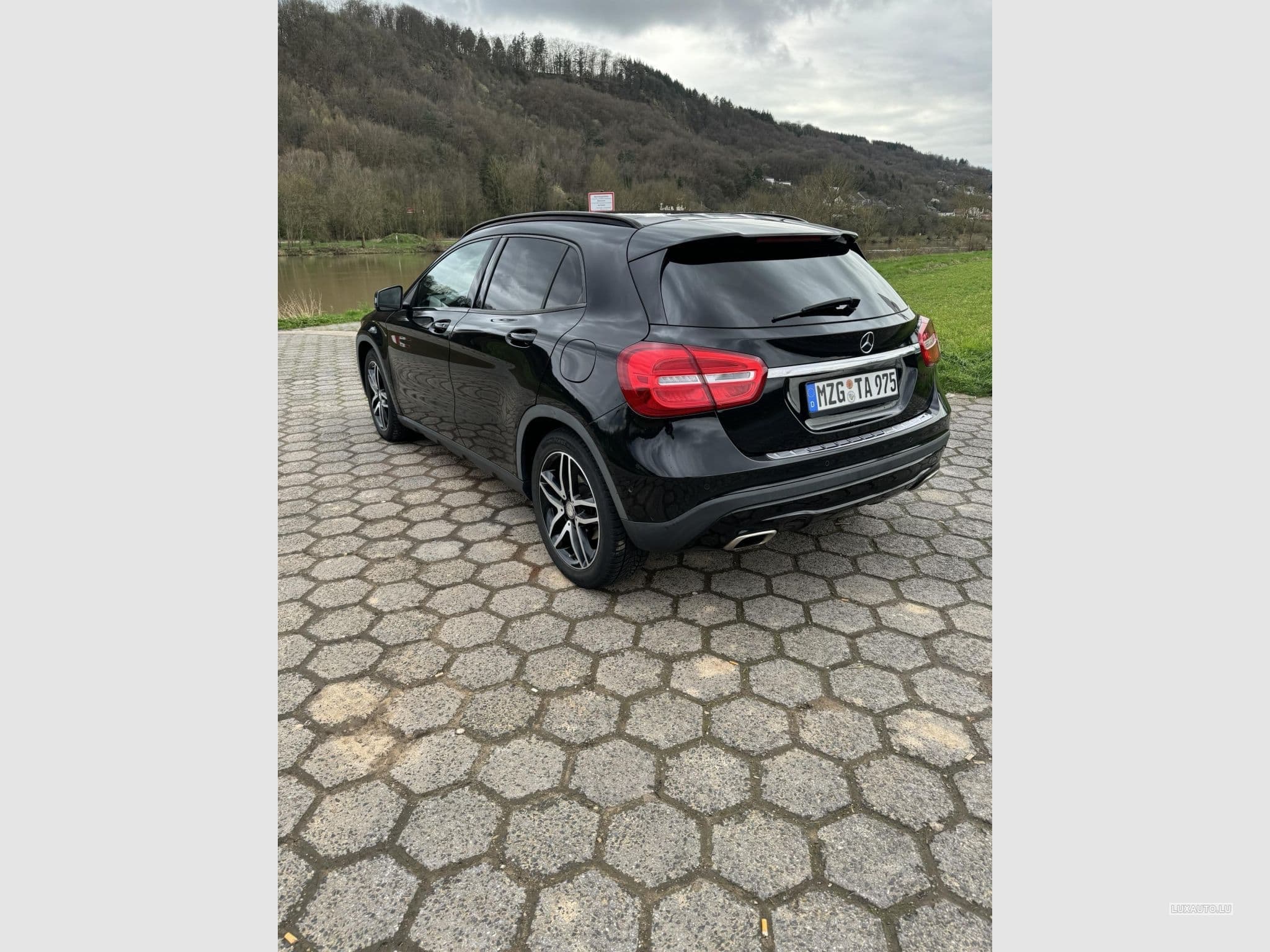 Mercedes GLA 200 GLA - 200 (2016) - Foto 4