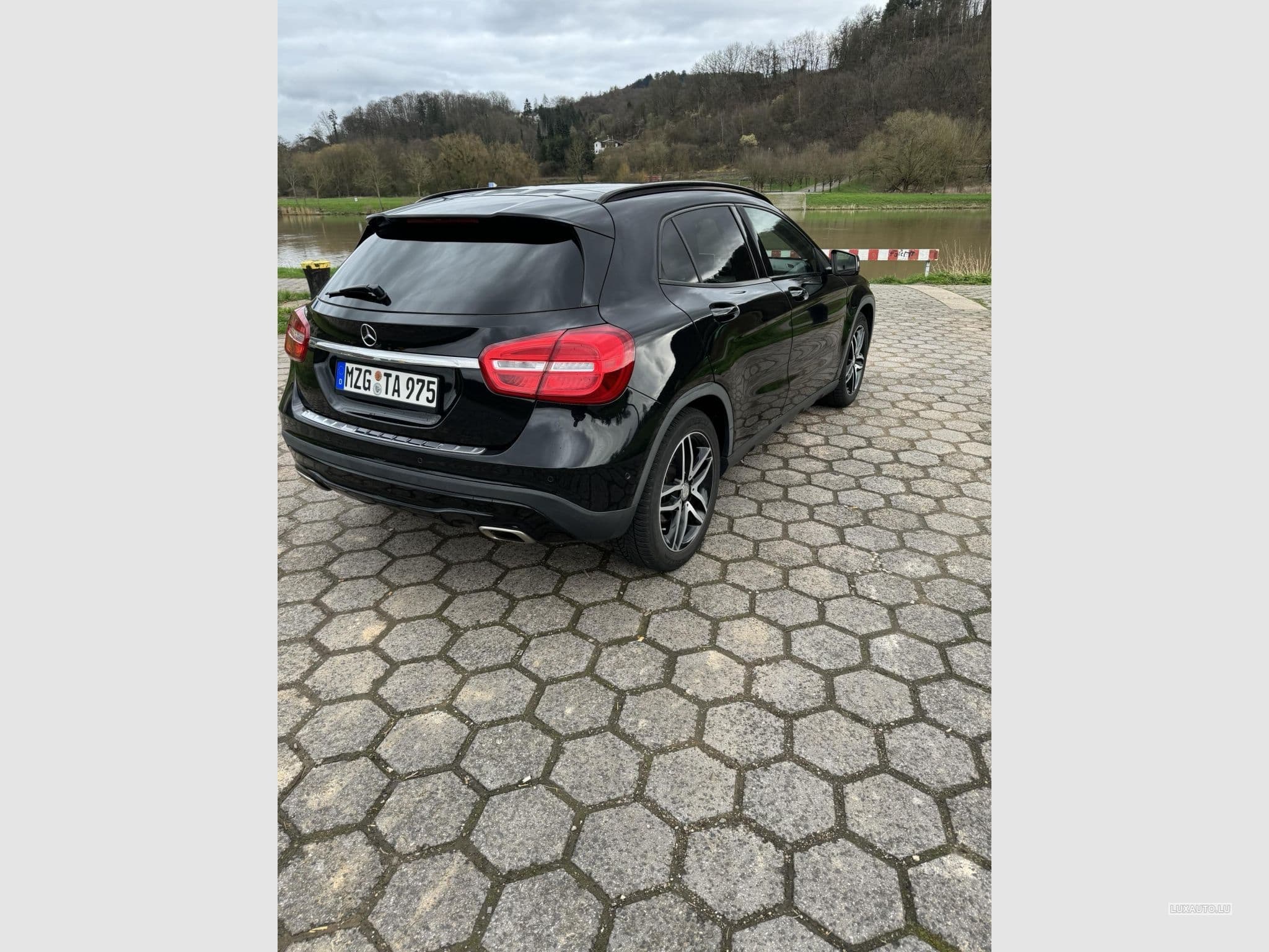Mercedes GLA 200 GLA - 200 (2016) - Foto 5