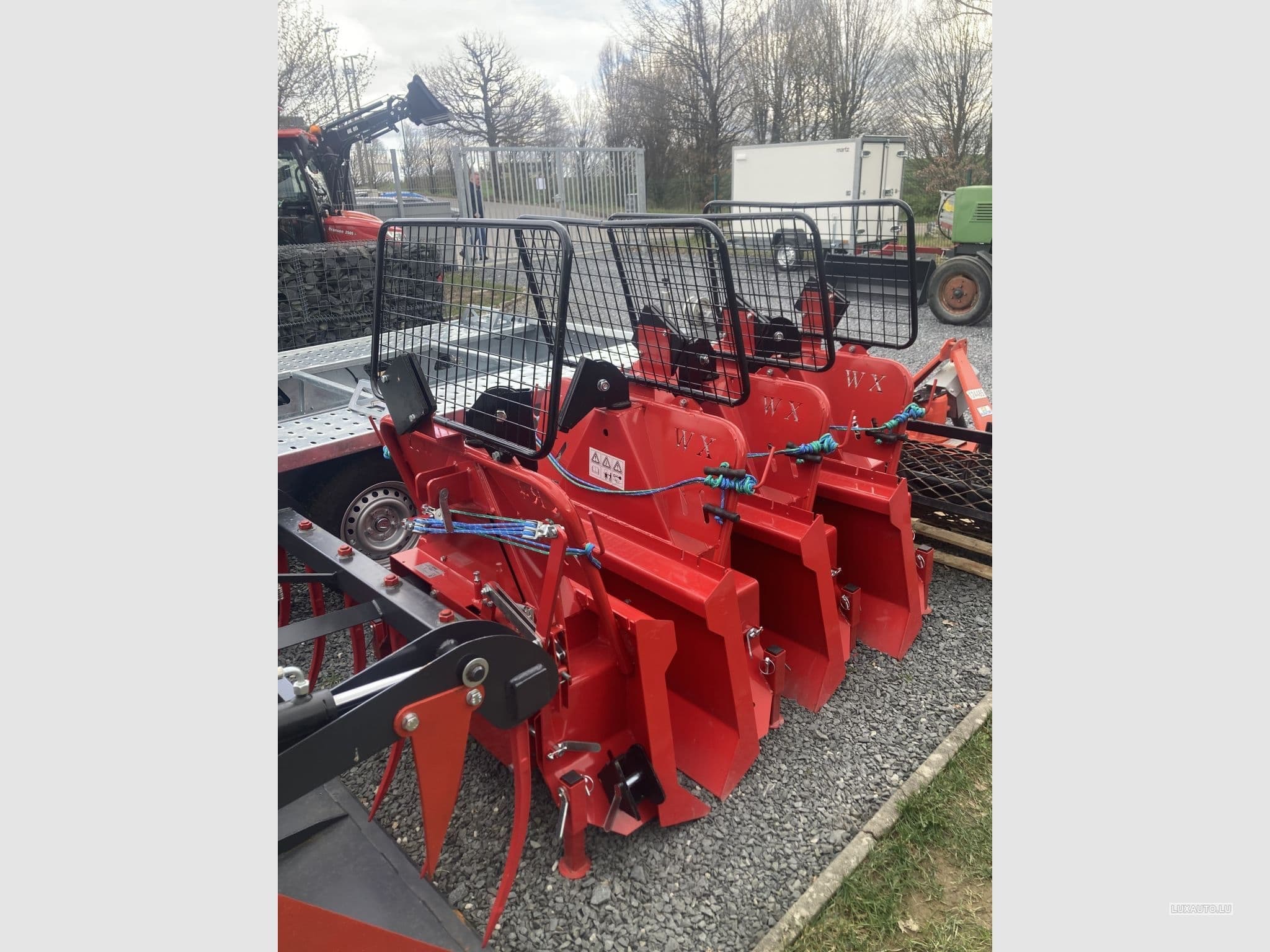 ZT Treuil forestier 3T (2024) - Foto 2