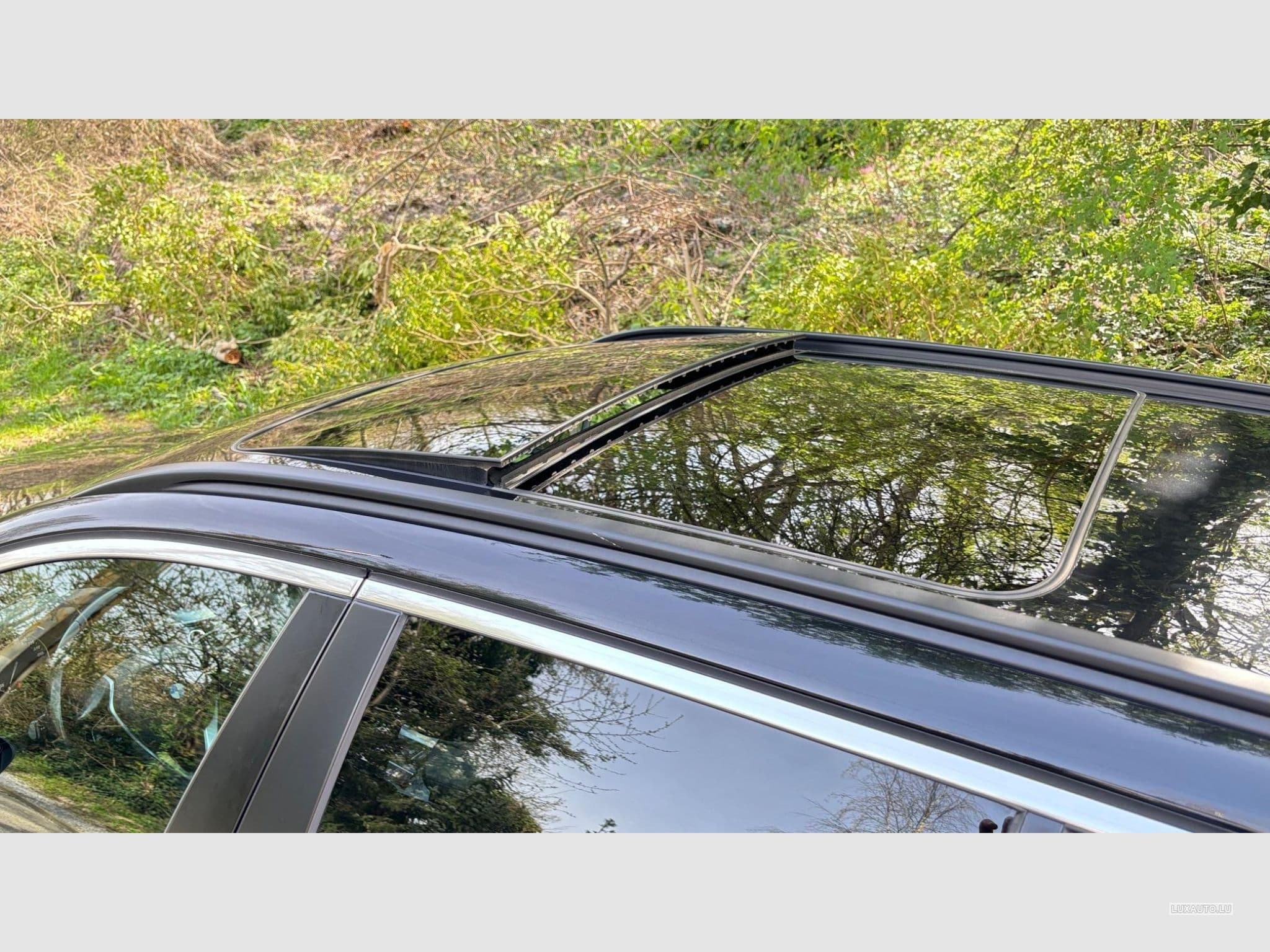 BMW 520 Bmw 520dA automatique G31 Touring 5/2018 Pano, Navi (2018) - Foto 12