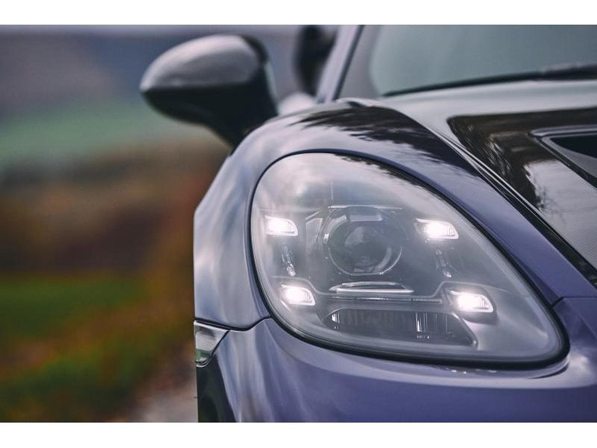 Porsche Cayman GT4 RS Weissach (2023) - Foto 14