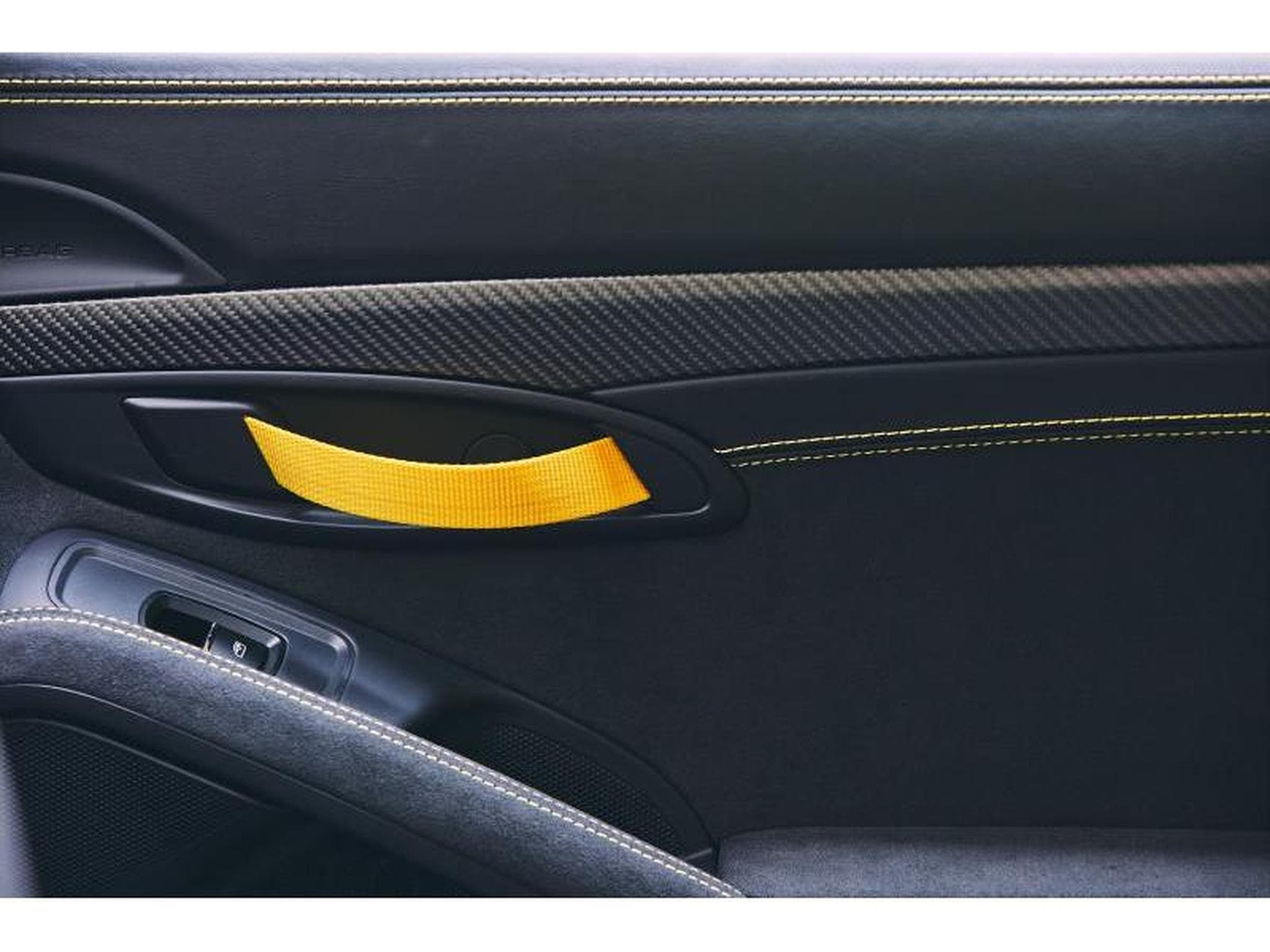 Porsche Cayman GT4 RS Weissach (2023) - Foto 29