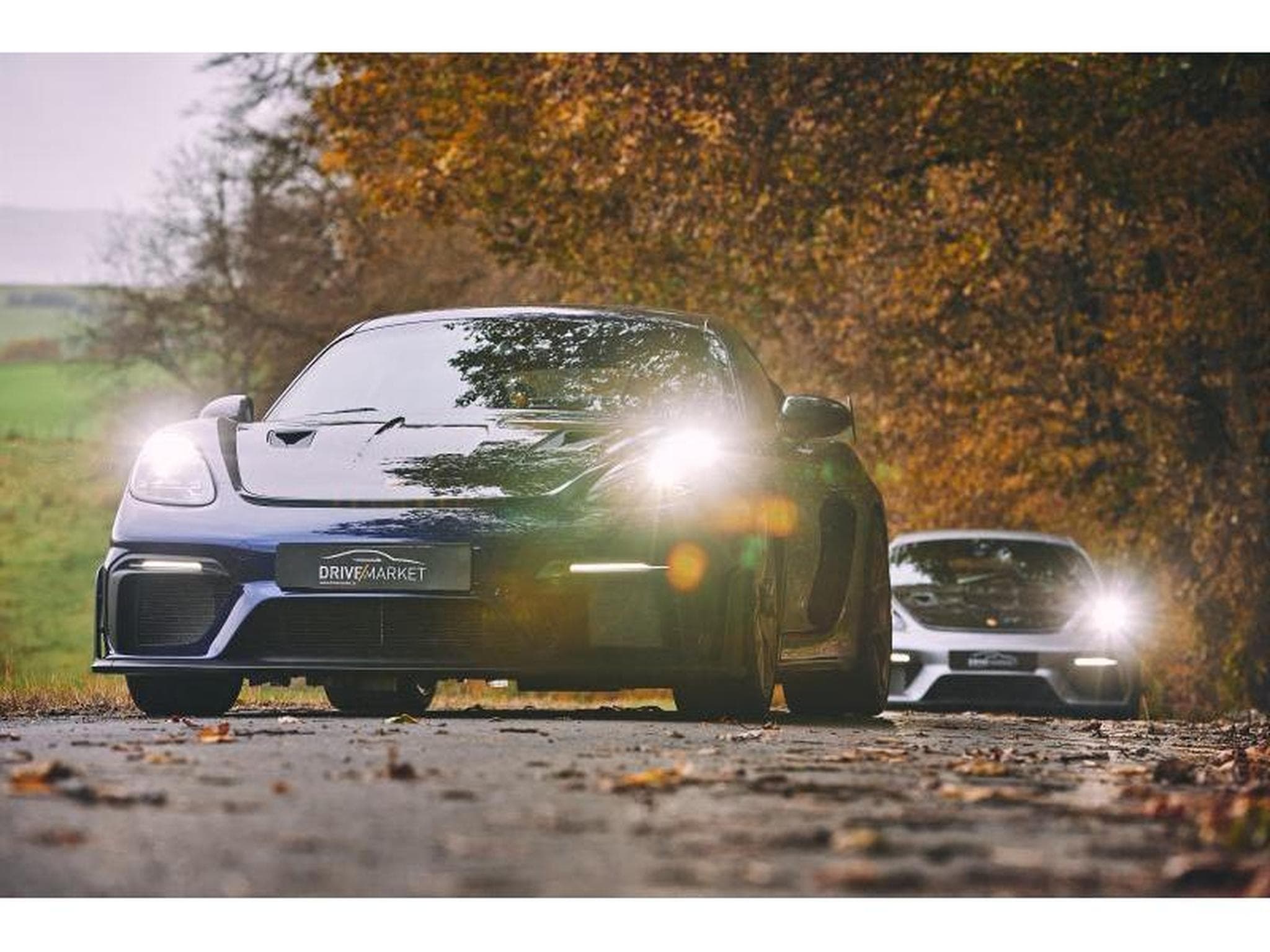 Porsche Cayman GT4 RS Weissach (2023) - Foto 40