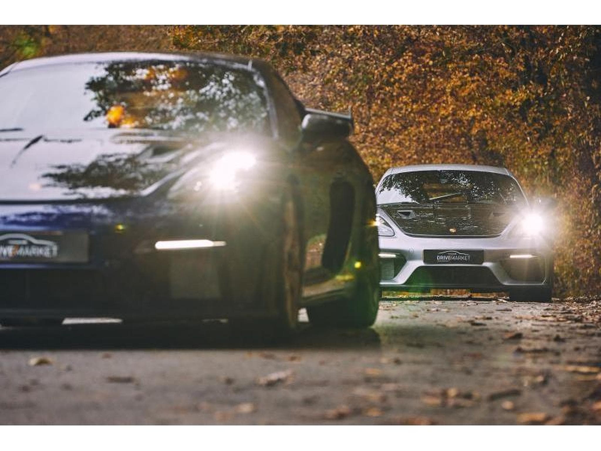 Porsche Cayman GT4 RS Weissach (2023) - Foto 41