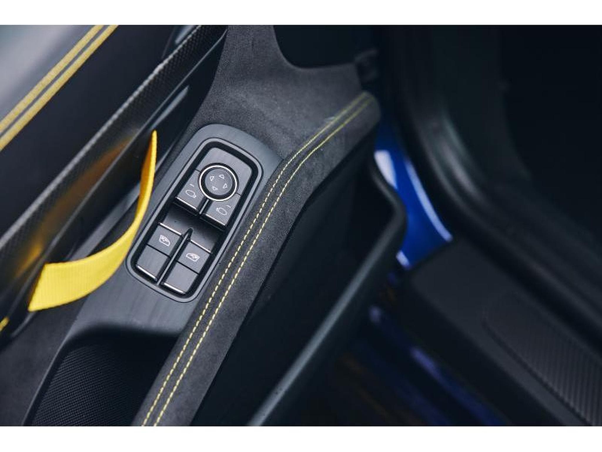 Porsche Cayman GT4 RS Weissach (2023) - Foto 5