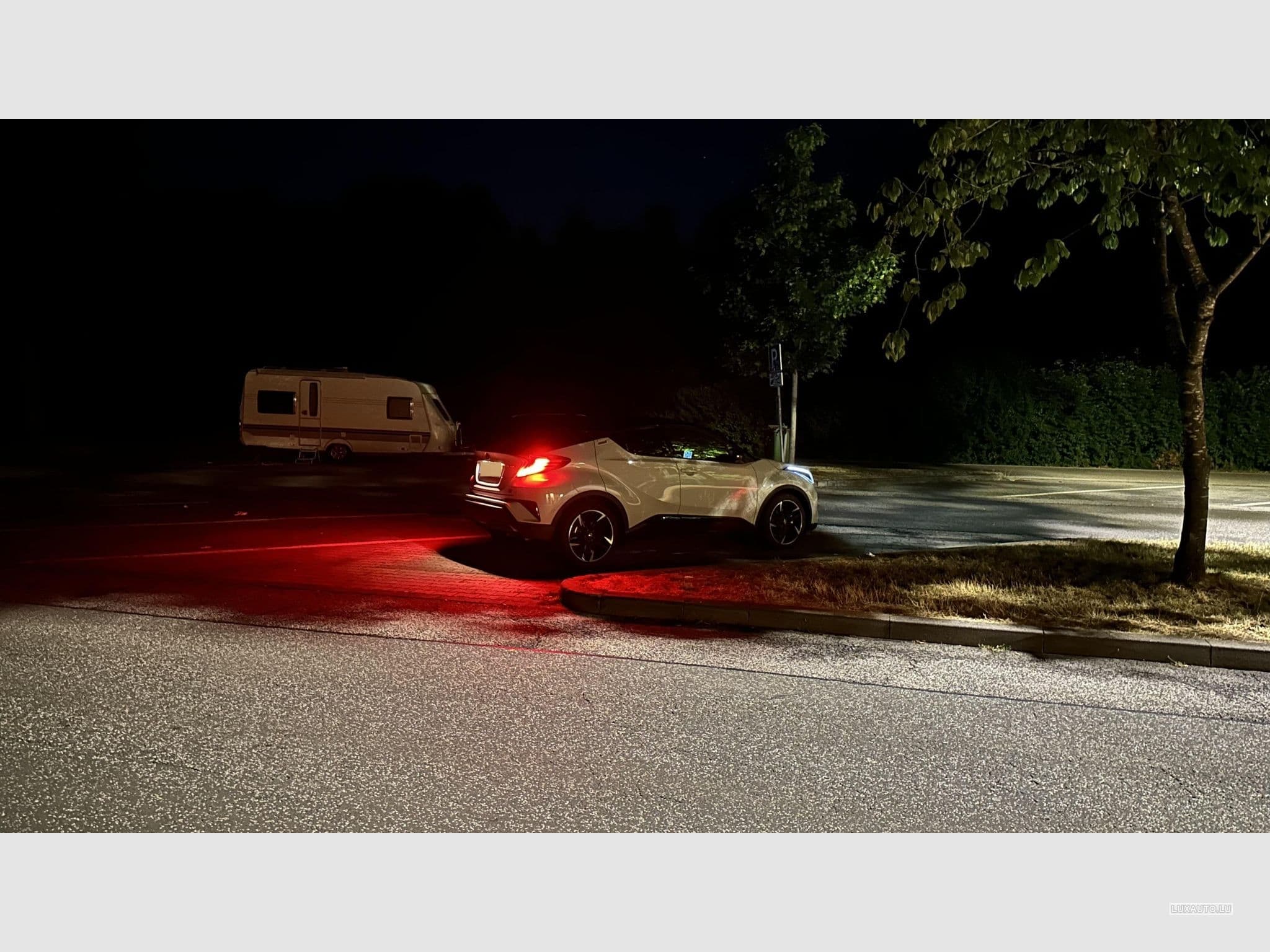 Toyota C-HR GR SPORT (2023) - Photo 11