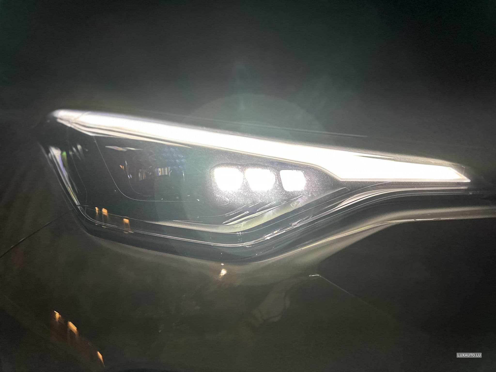 Toyota C-HR GR SPORT (2023) - Photo 9