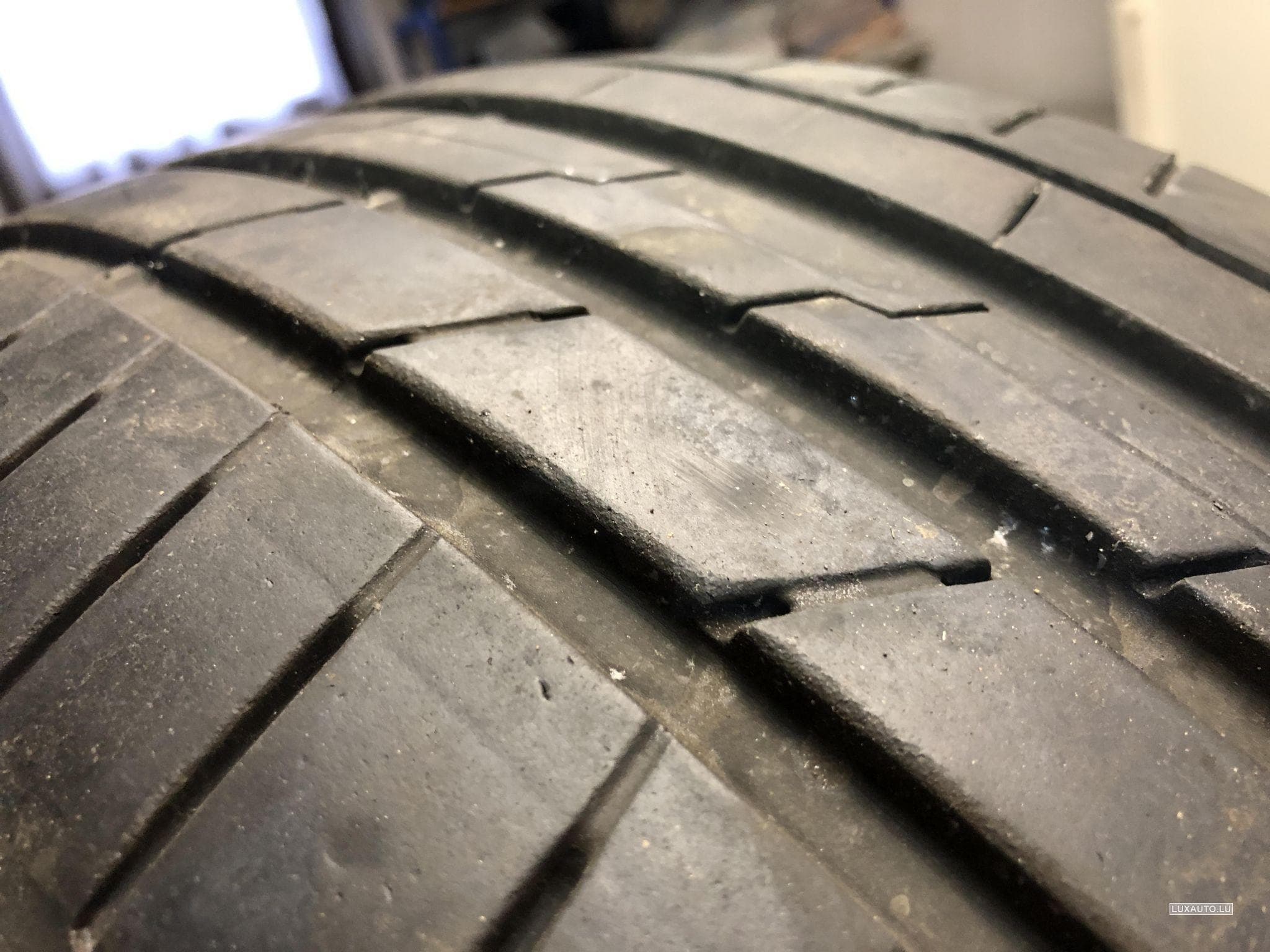 Pneus – 18" - 225/45R - Foto 1