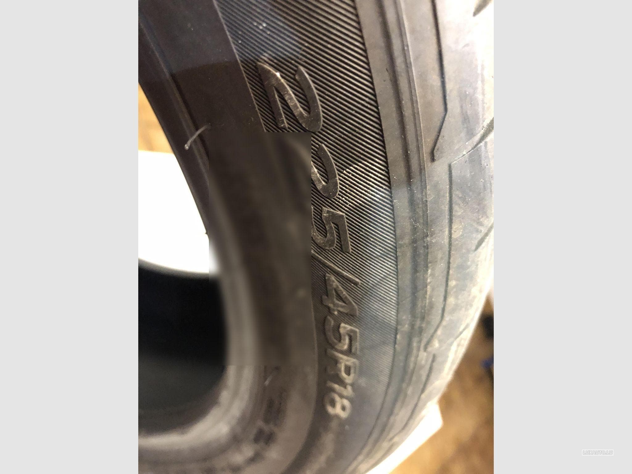 Pneus – 18" - 225/45R - Foto 2