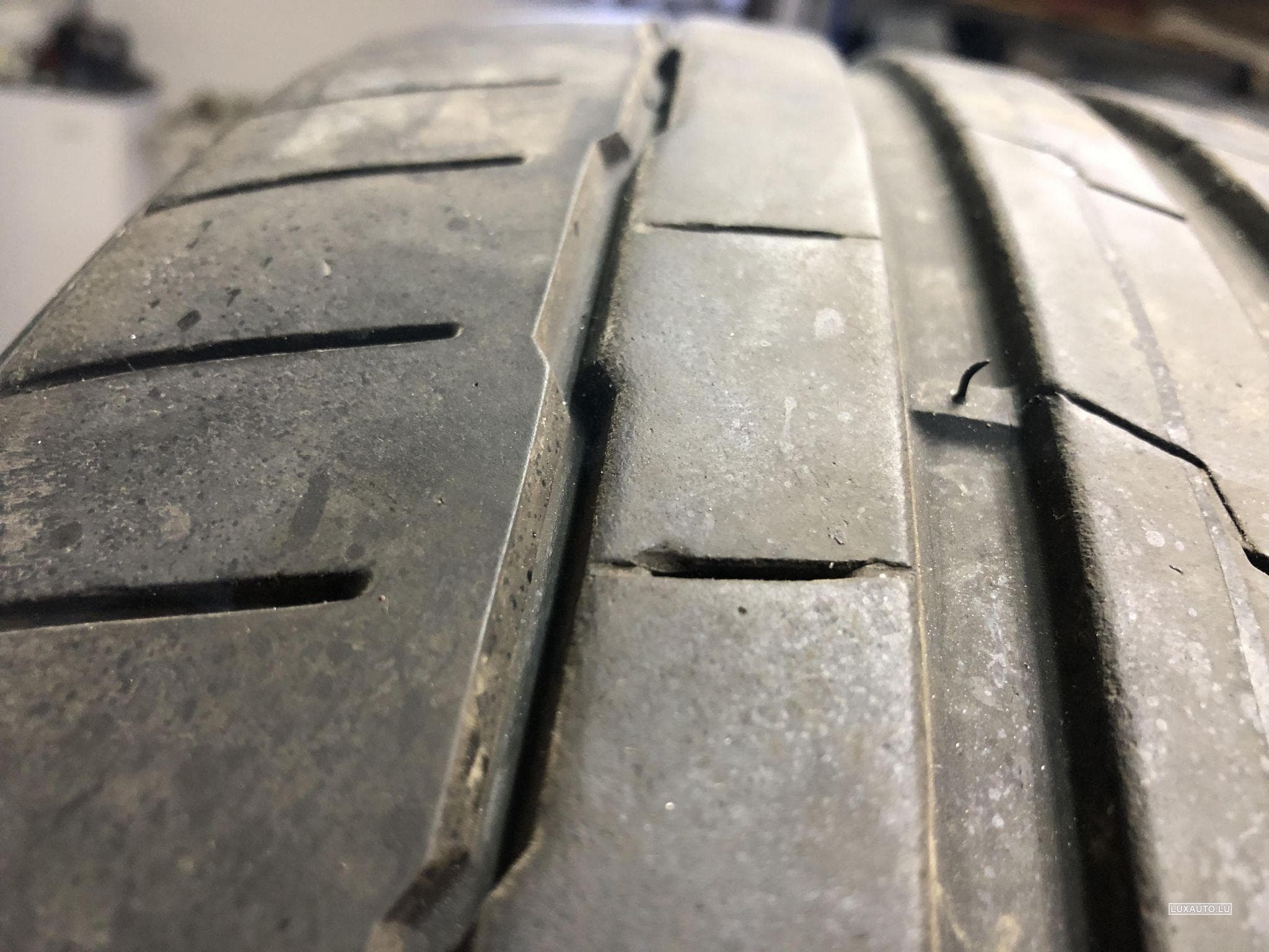 Pneus – 18" - 225/45R - Foto 3