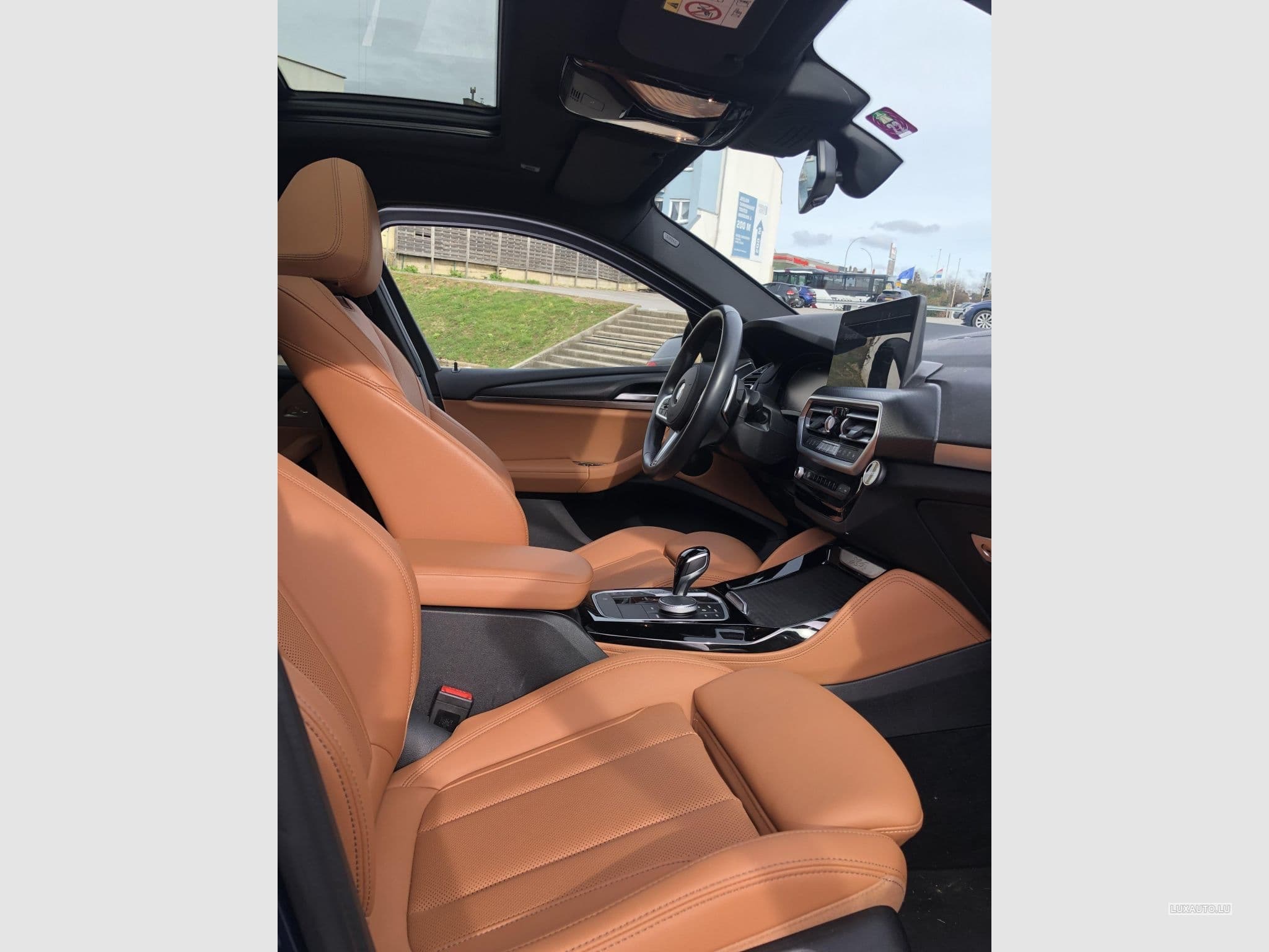 BMW X4 XDRIVE 20I (2021) - Photo 2