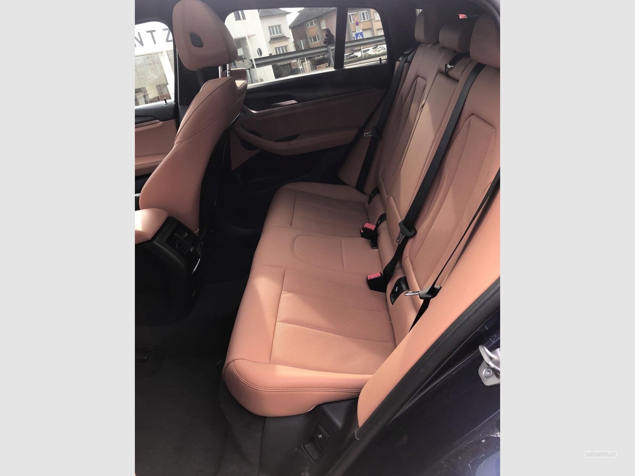 BMW X4 XDRIVE 20I (2021) - Photo 5