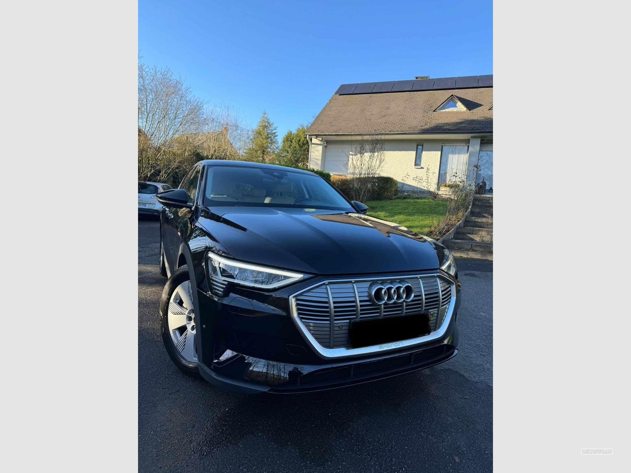 Audi e-tron (2021) - Foto 1