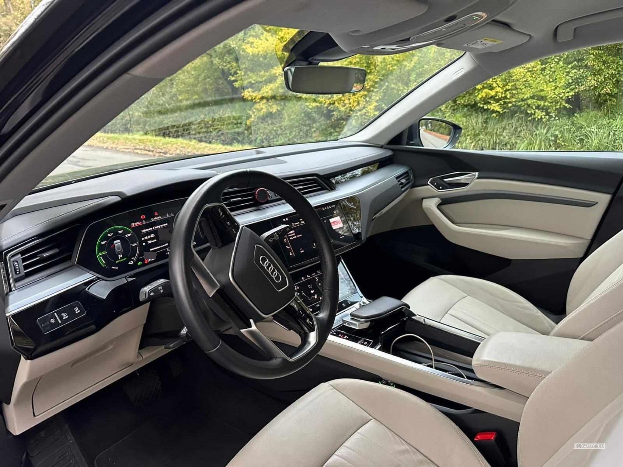 Audi e-tron (2021) - Foto 2