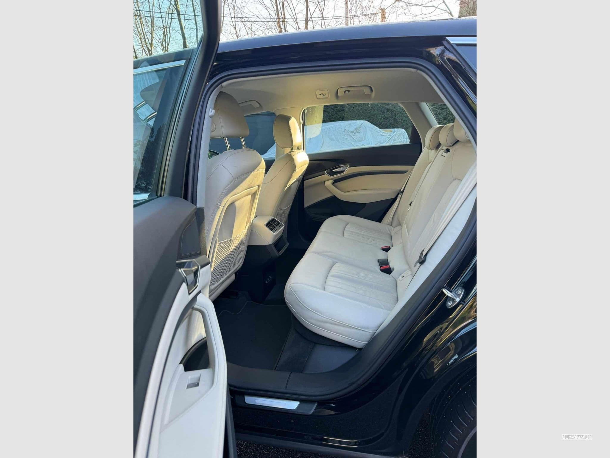 Audi e-tron (2021) - Foto 3