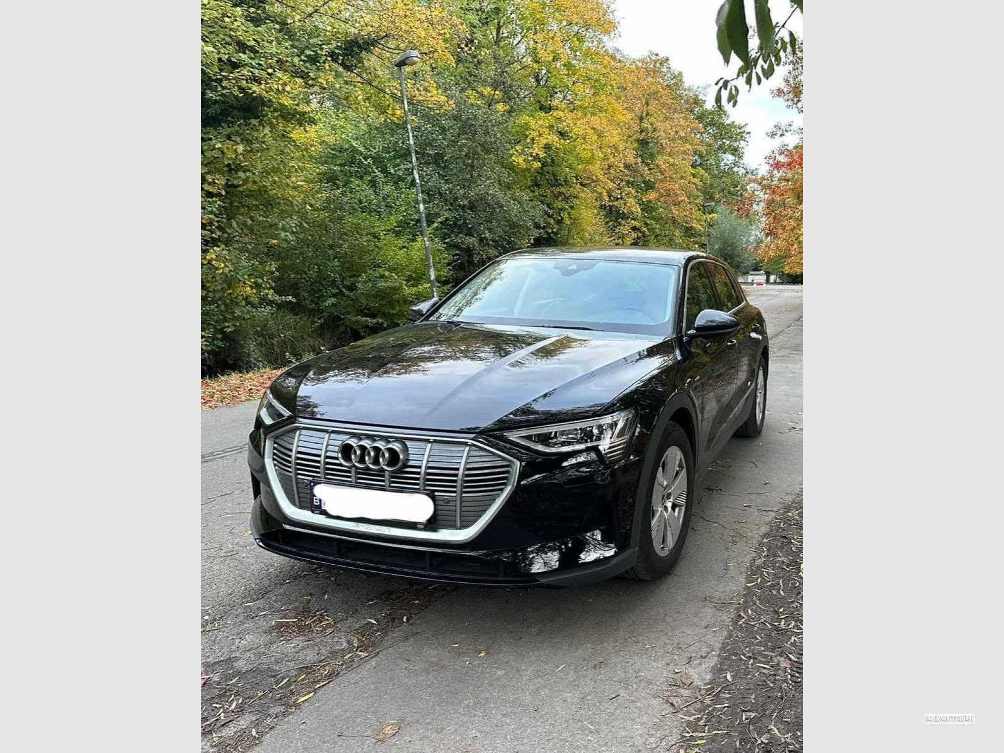 Audi e-tron (2021) - Foto 5