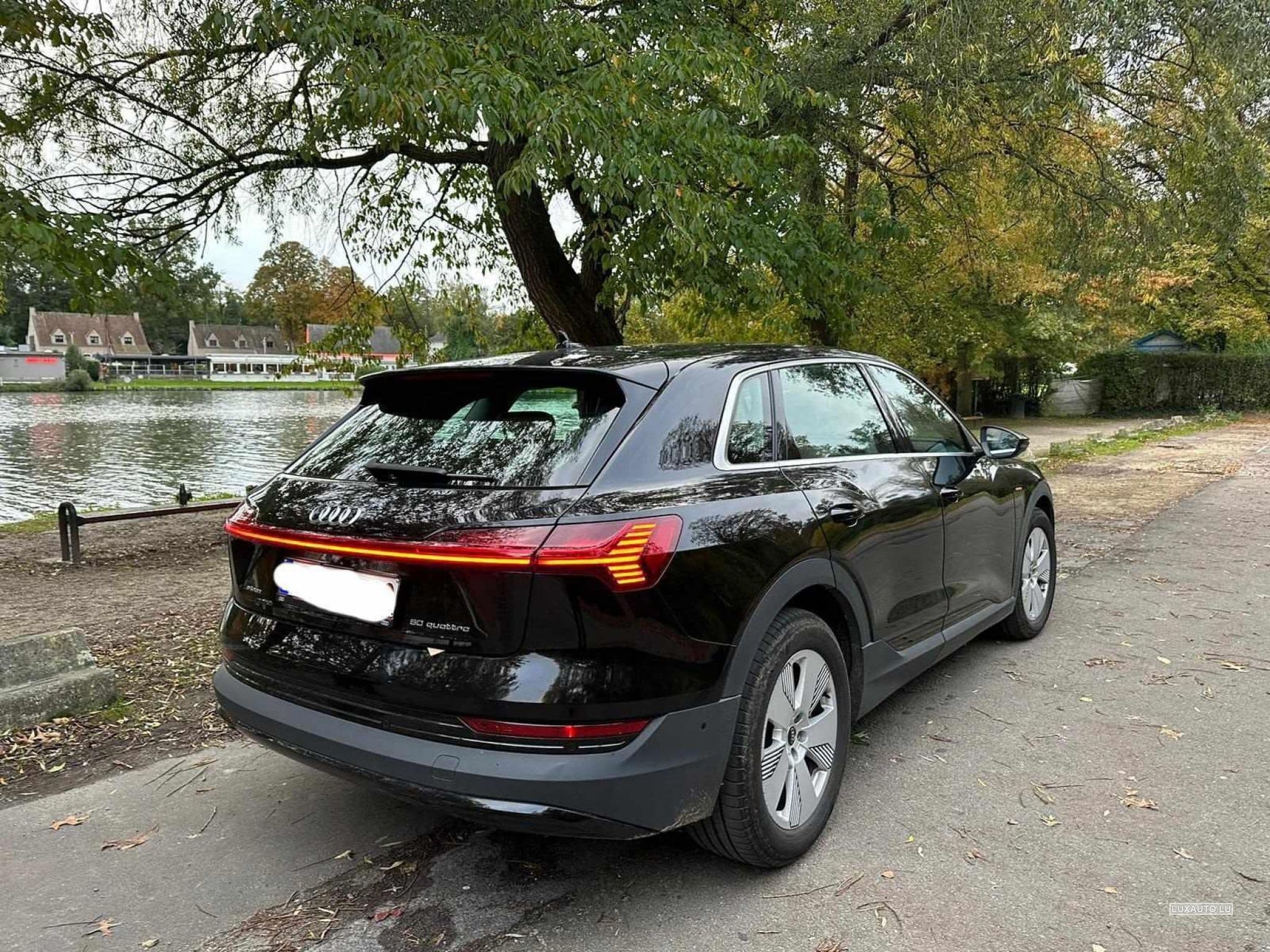 Audi e-tron (2021) - Foto 6