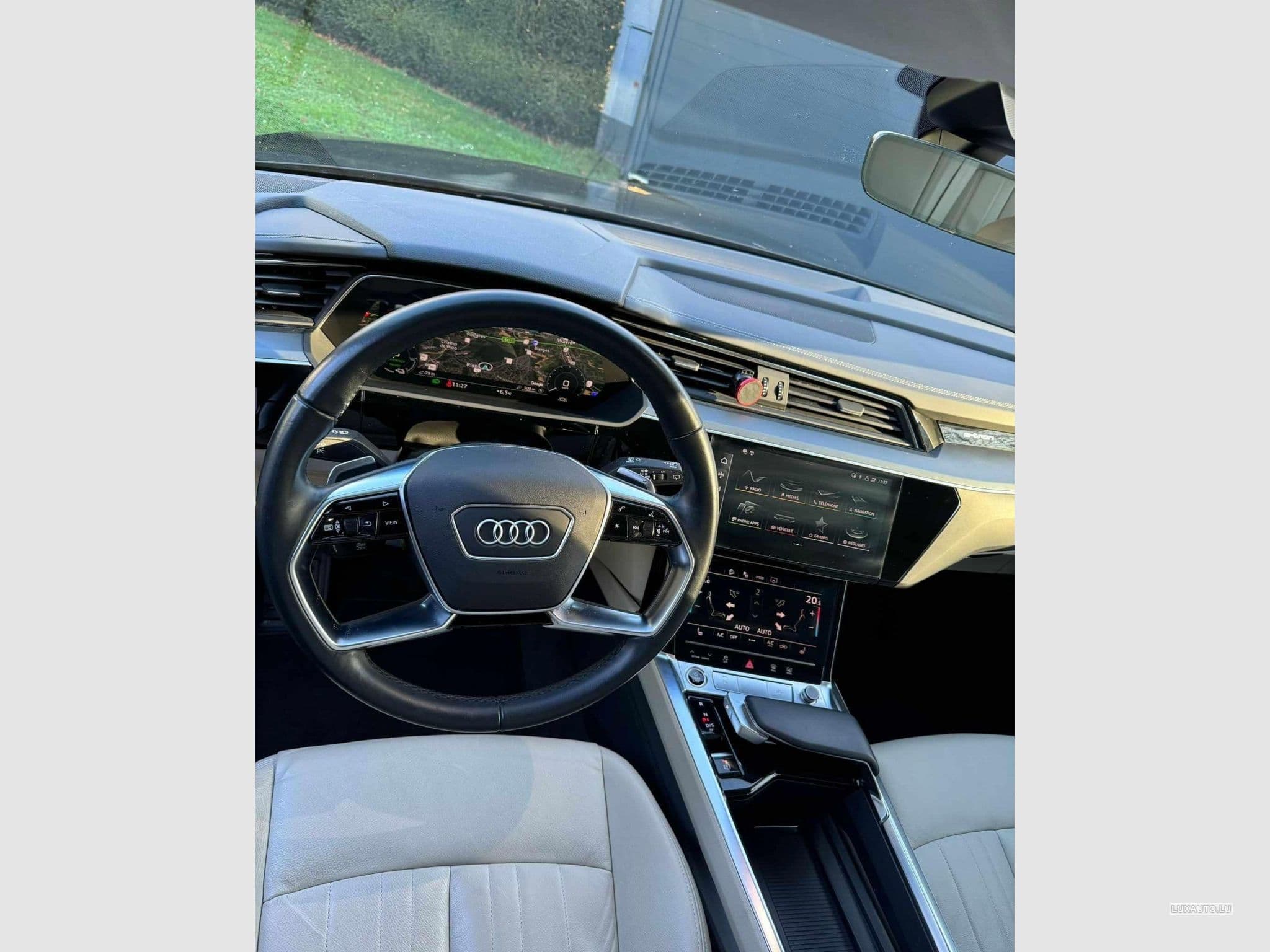 Audi e-tron (2021) - Foto 7