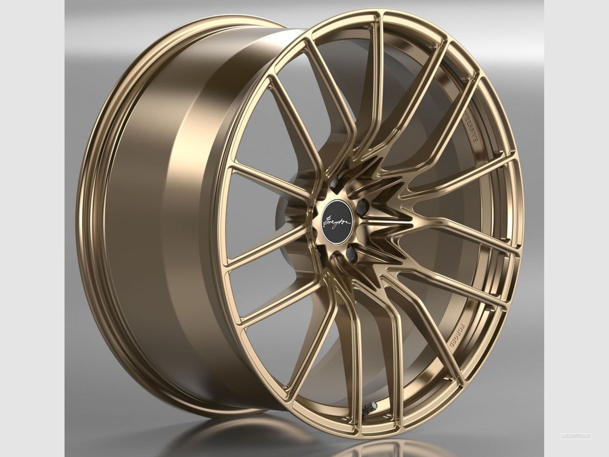 Jantes Alu – 21" - Foto 1