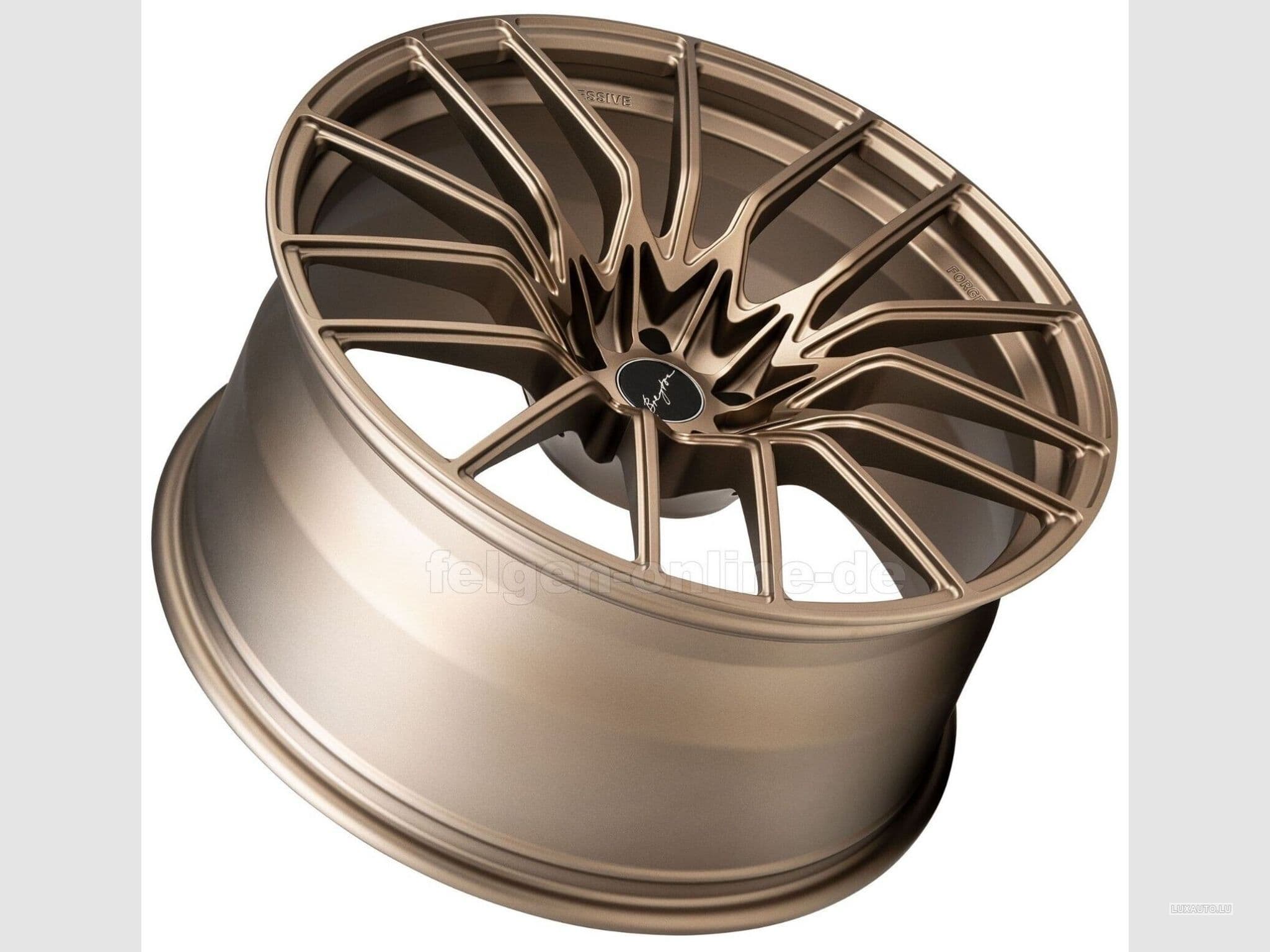 Jantes Alu + pneus – 22" - Photo 3