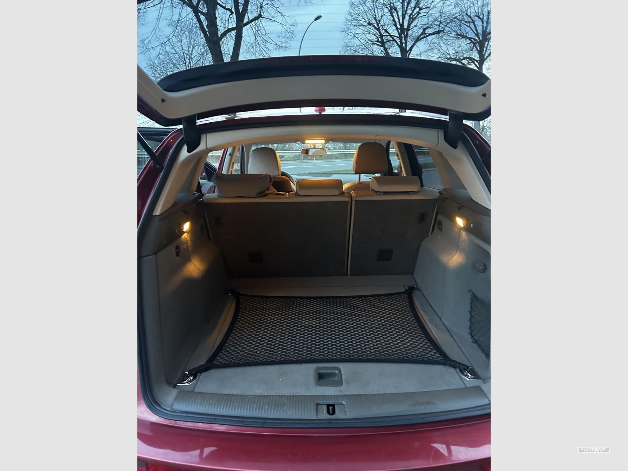 Audi Q5 (2012) - Photo 9