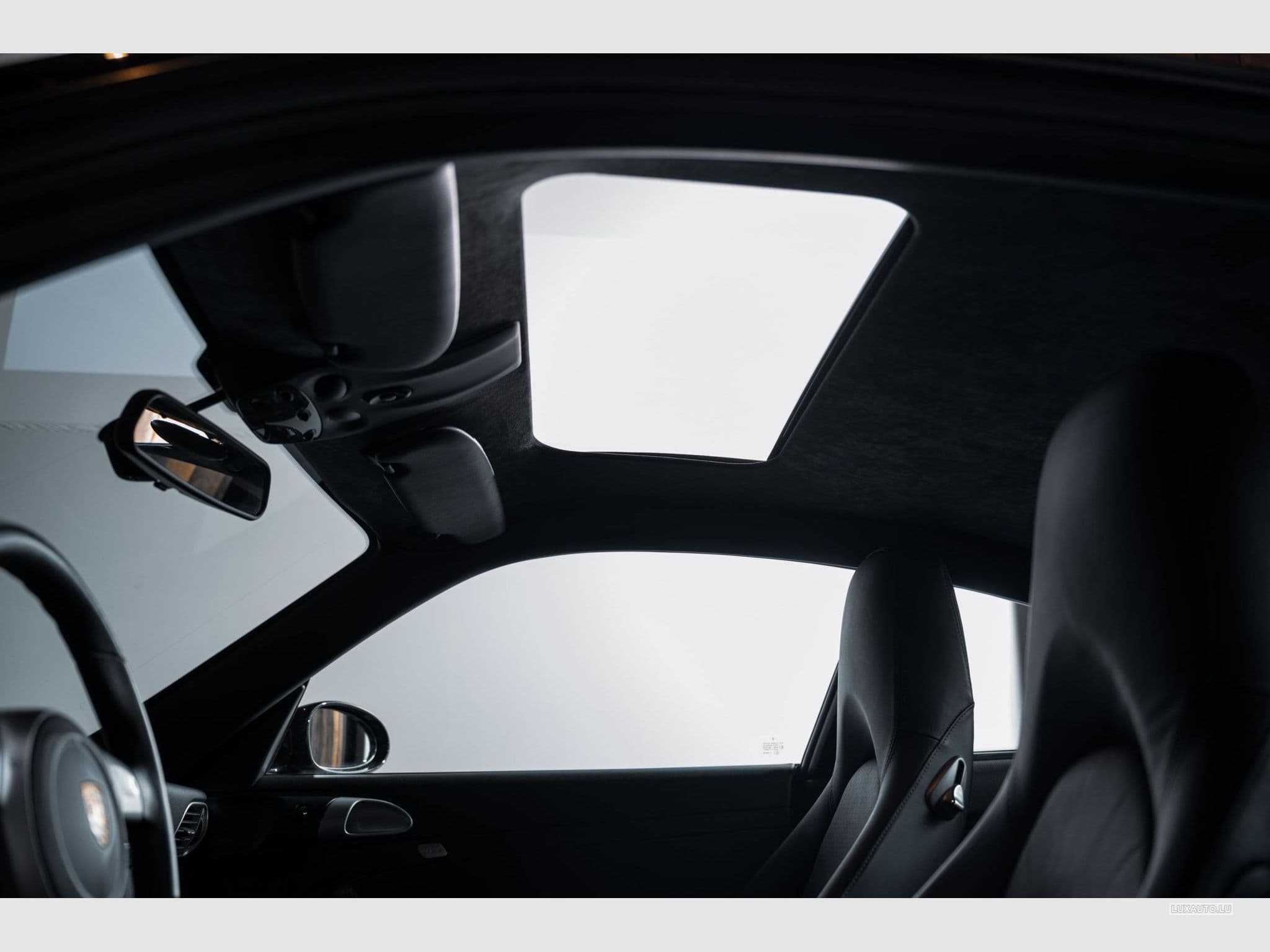 Porsche 911 997 Carrera S (2004) - Photo 5