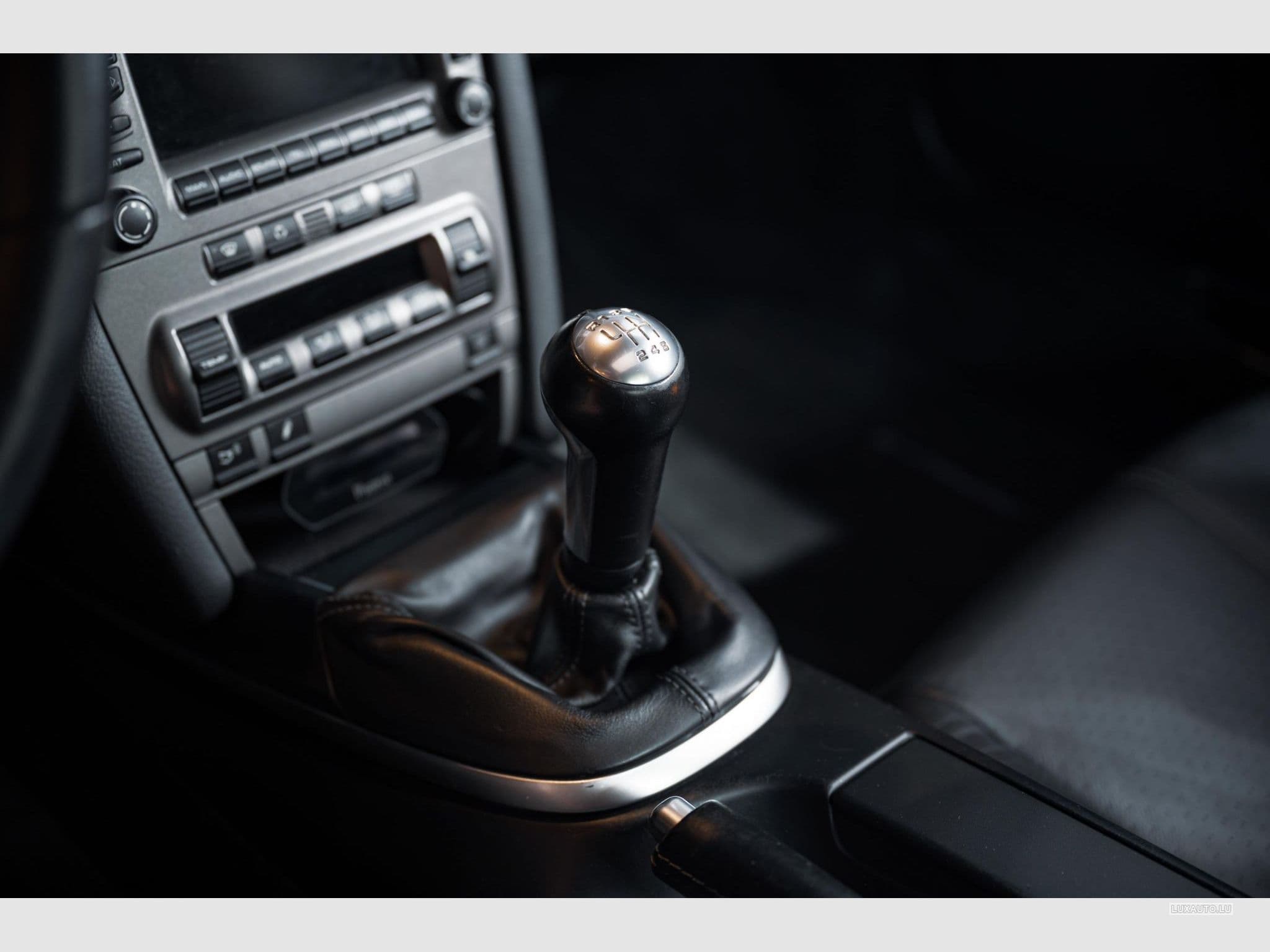 Porsche 911 997 Carrera S (2004) - Photo 6