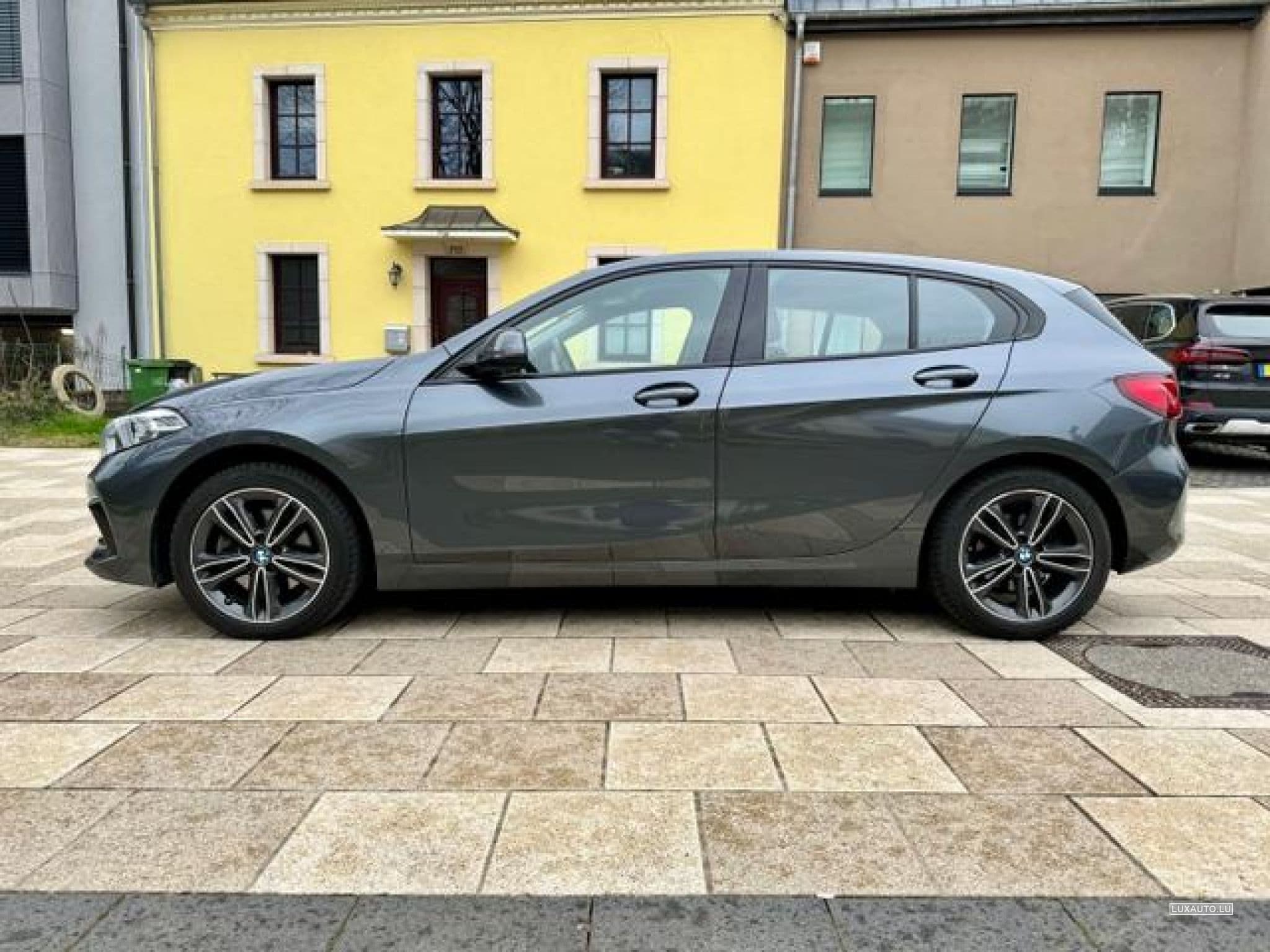 BMW 118 Sportline (2020) - Photo 1