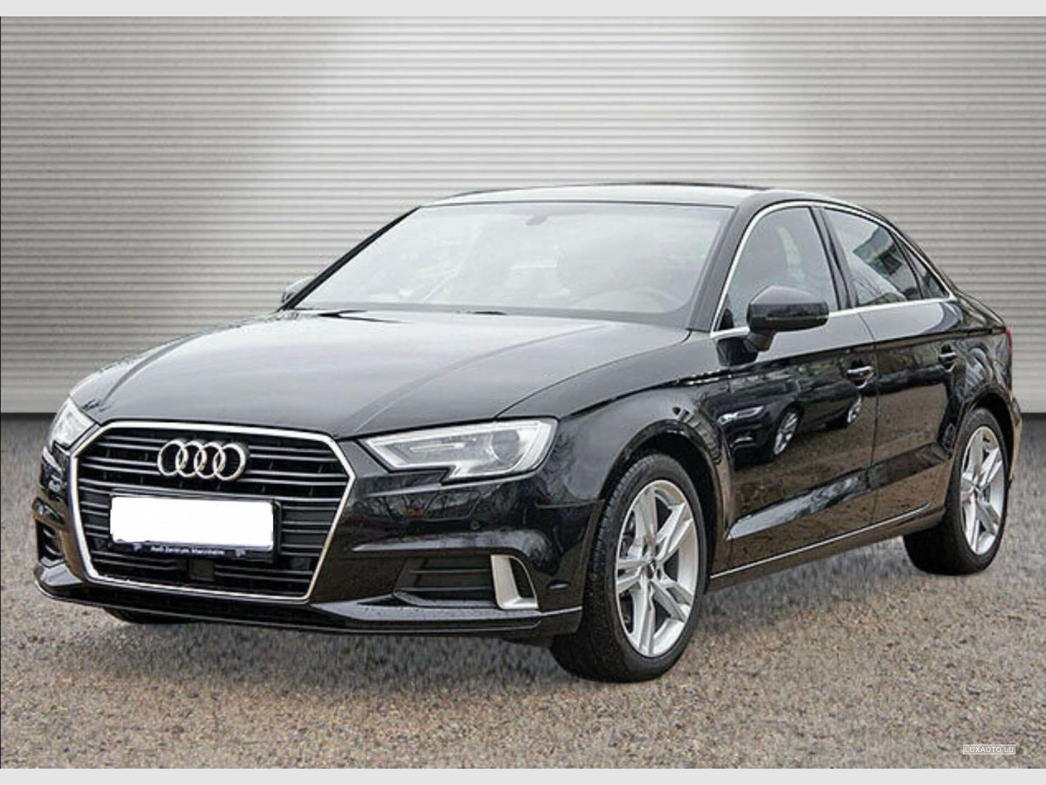 Audi A3 A3 35TDI Limousine s-tronic (2019) - Foto 2