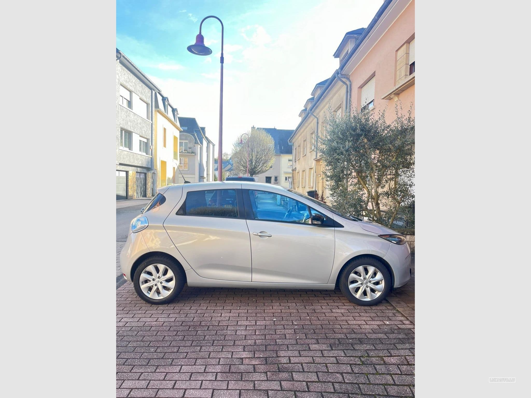 Renault Zoé (2014) - Photo 1