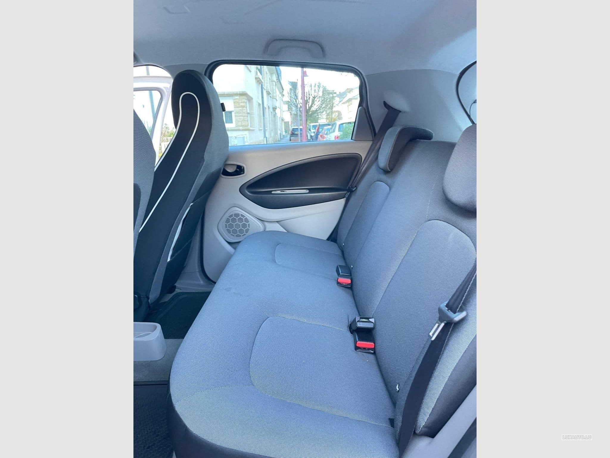 Renault Zoé (2014) - Photo 10