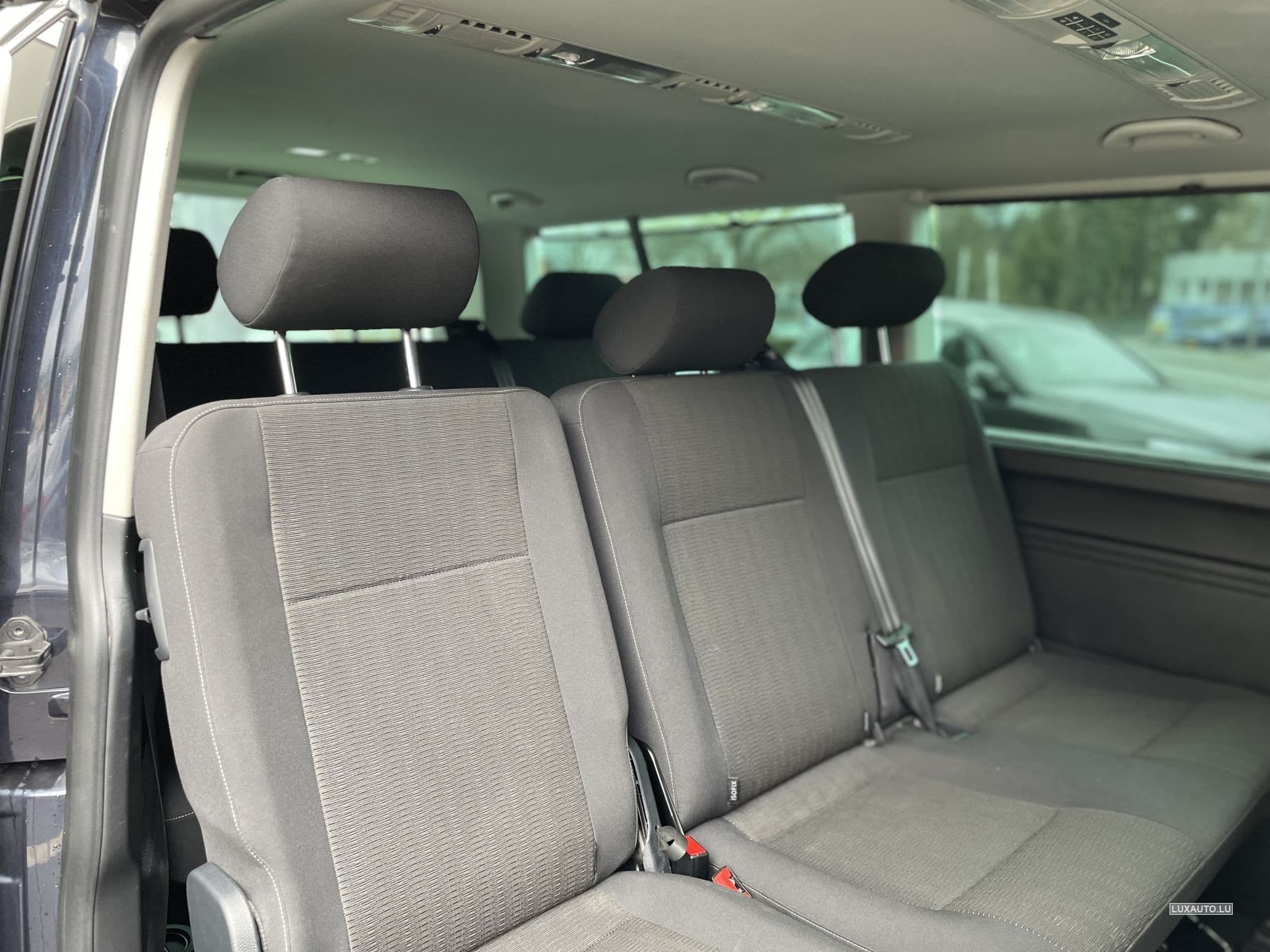 VW Caravelle 2.0 Tdi 204 Comfortline DSG 8 Places (2018) - Foto 5