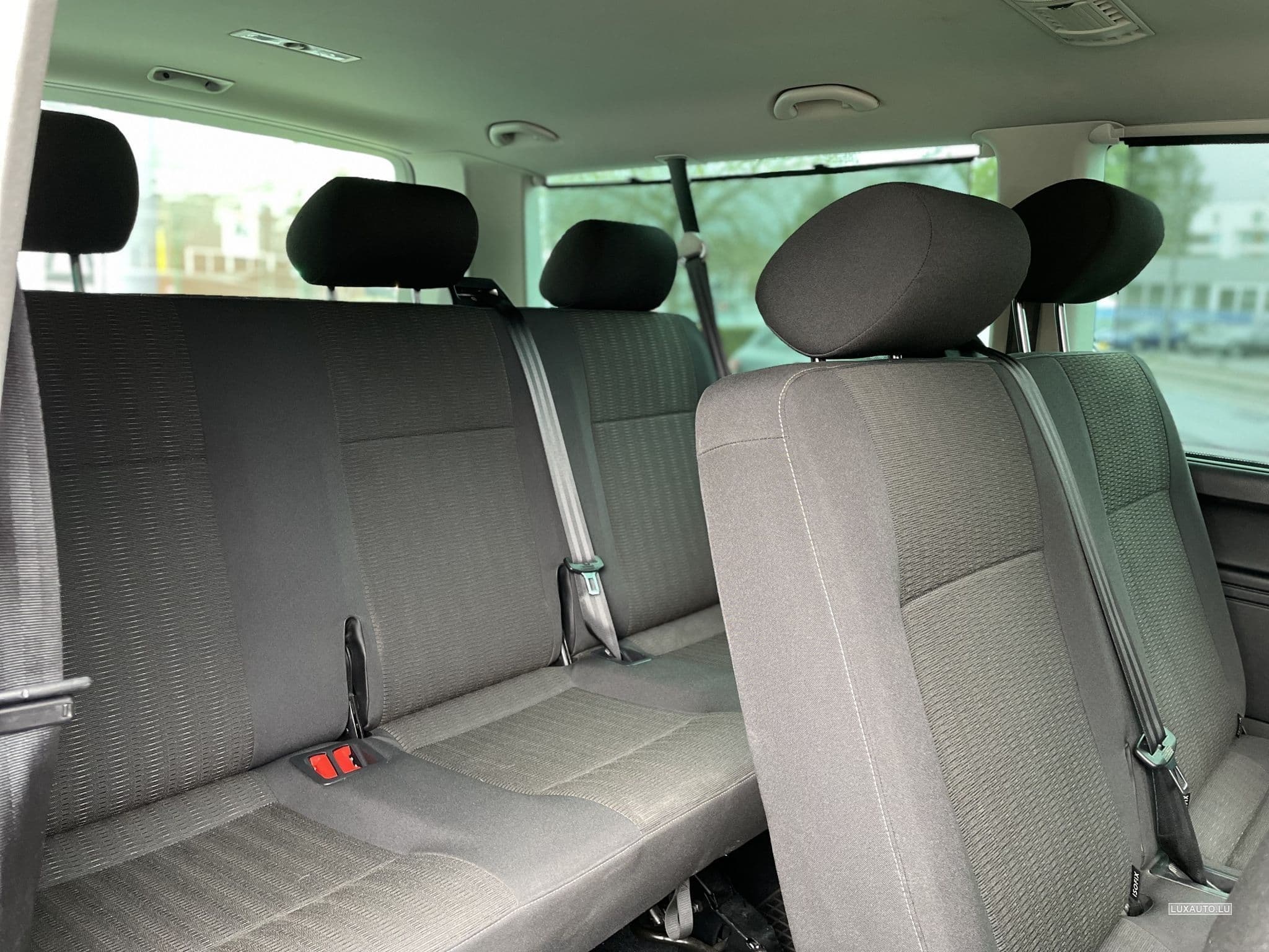 VW Caravelle 2.0 Tdi 204 Comfortline DSG 8 Places (2018) - Foto 6