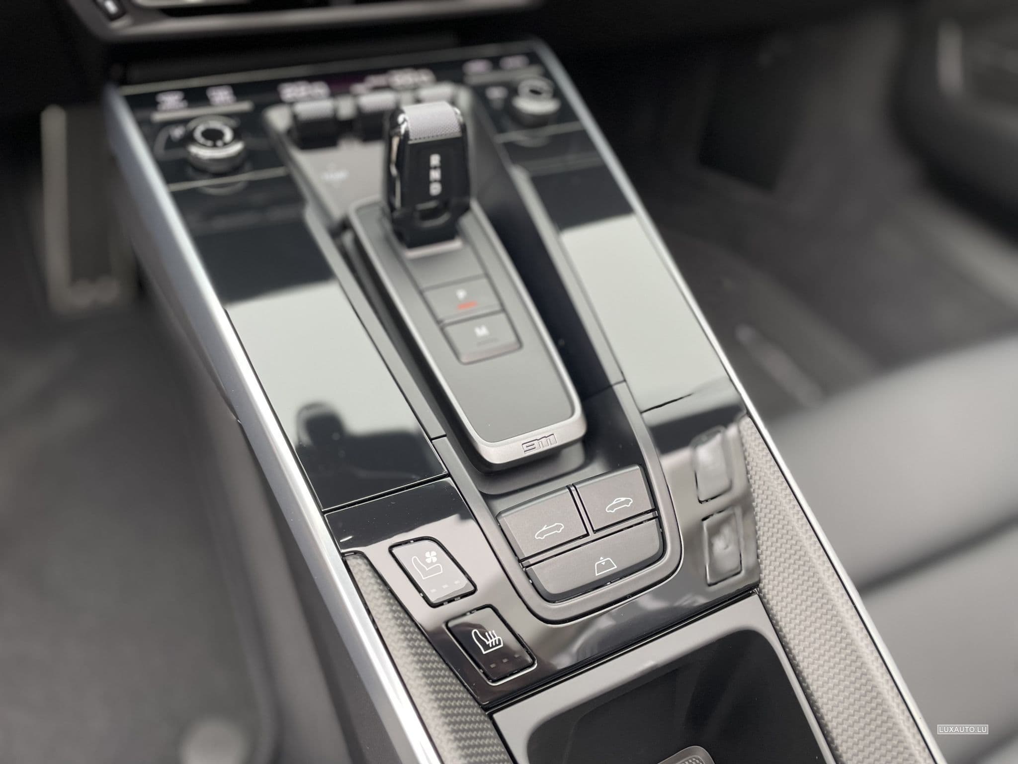 Porsche 911 992 Cabriolet 3.8 Turbo S PDK Céramique (2022) - Photo 11