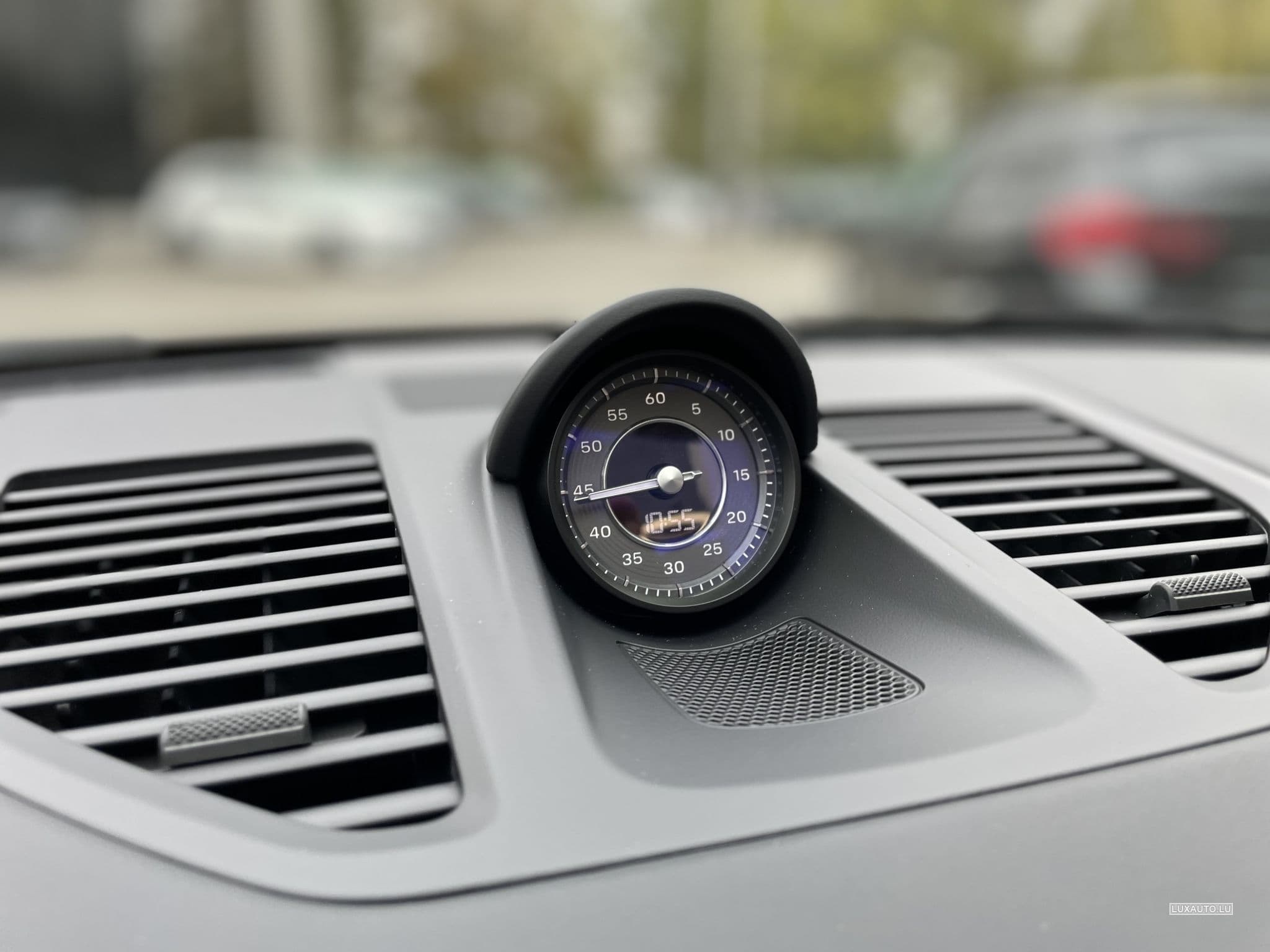 Porsche 911 992 Cabriolet 3.8 Turbo S PDK Céramique (2022) - Photo 9