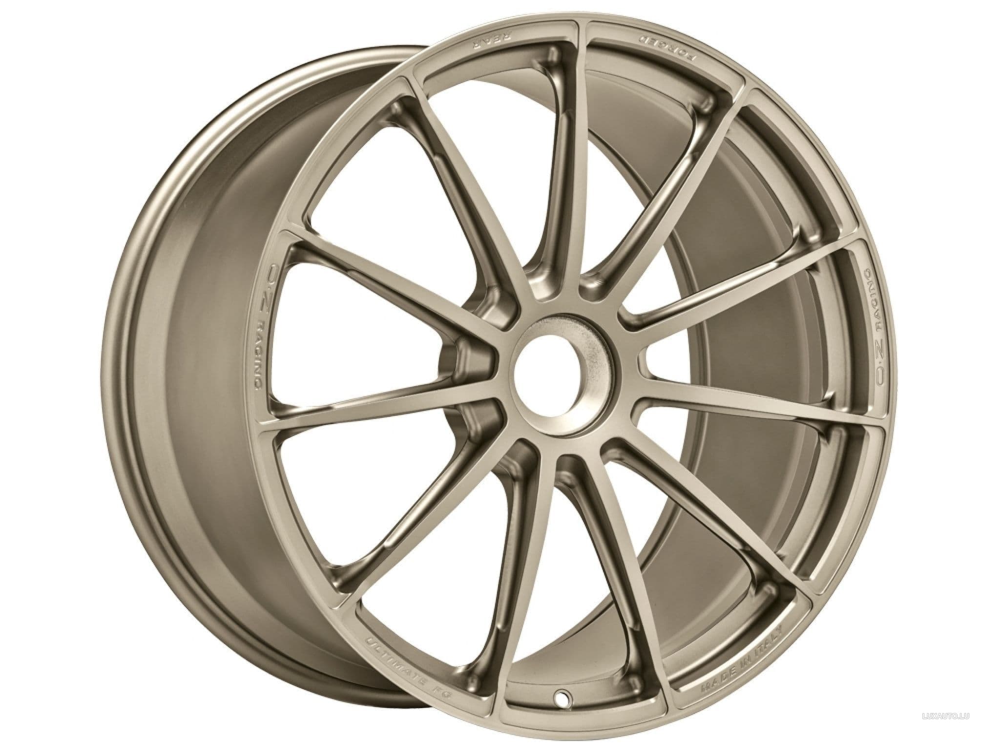 Jantes Alu – 21" - Foto 1