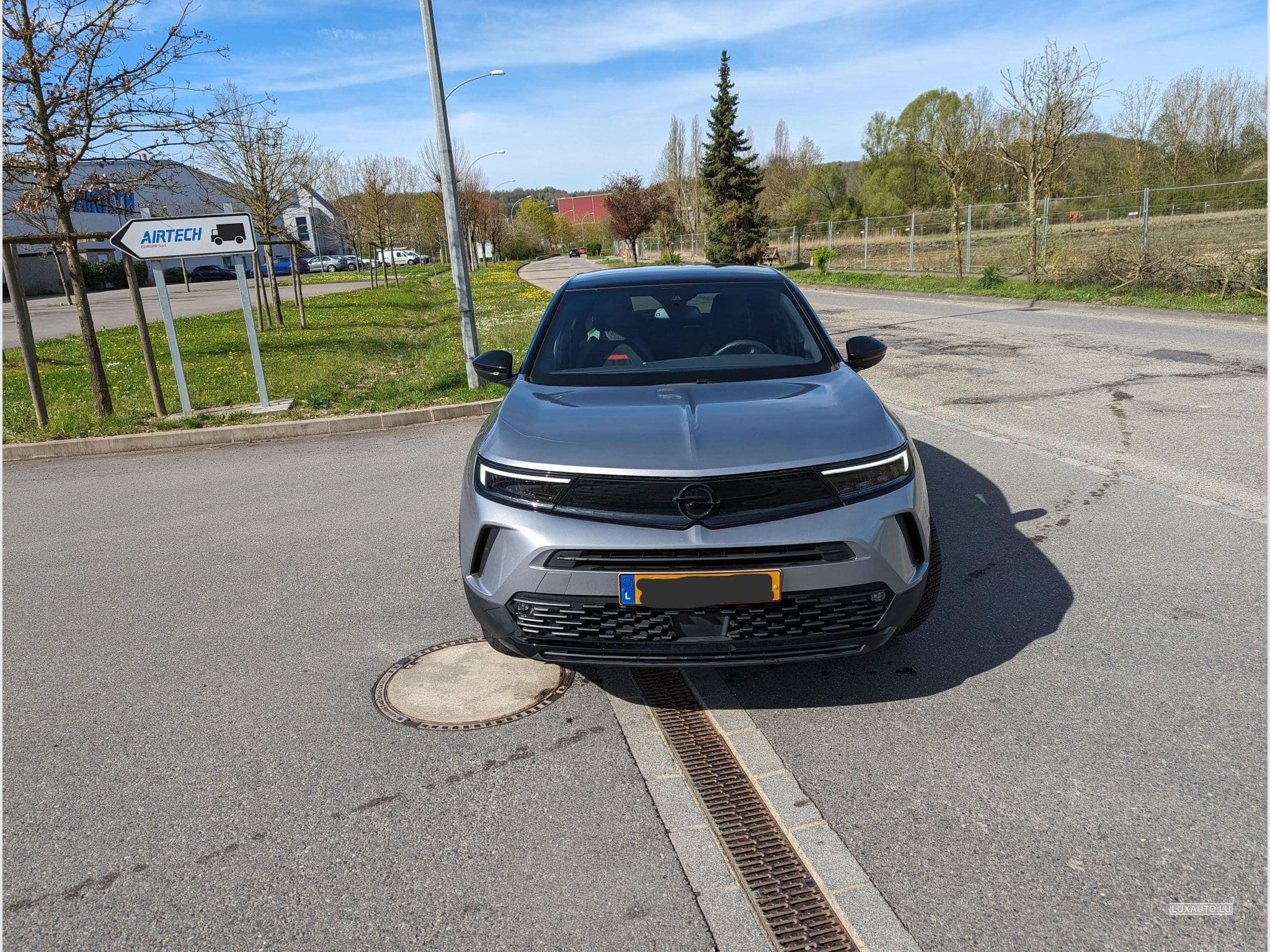 Opel Mokka-E GS Line (2022) - Foto 1