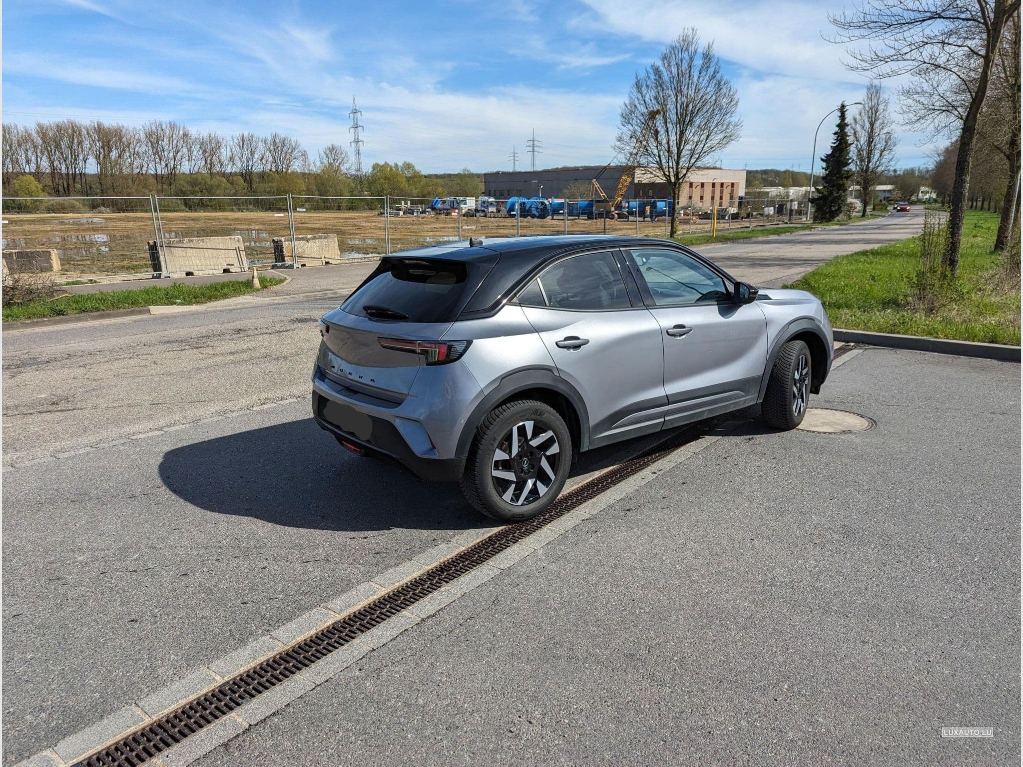 Opel Mokka-E GS Line (2022) - Foto 2