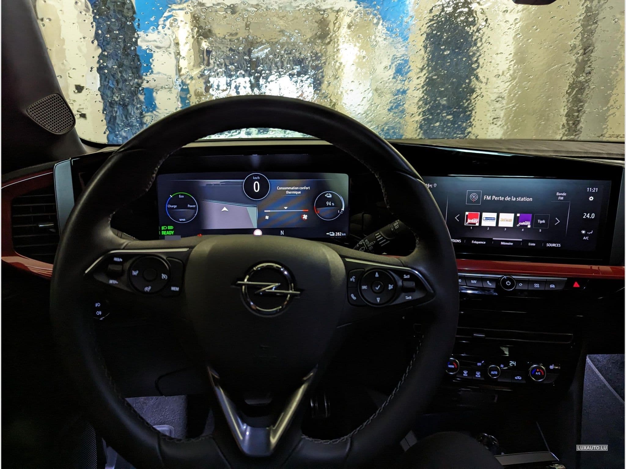 Opel Mokka-E GS Line (2022) - Foto 3