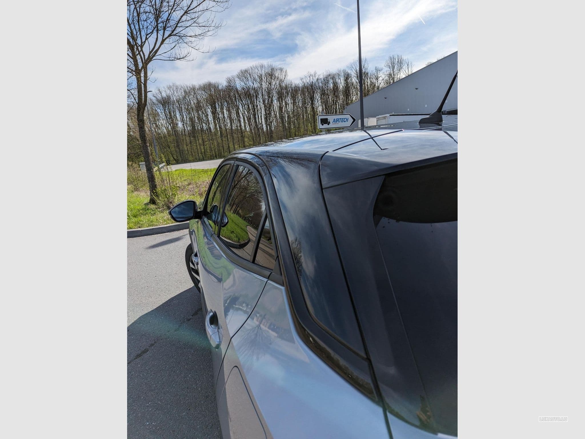 Opel Mokka-E GS Line (2022) - Foto 5