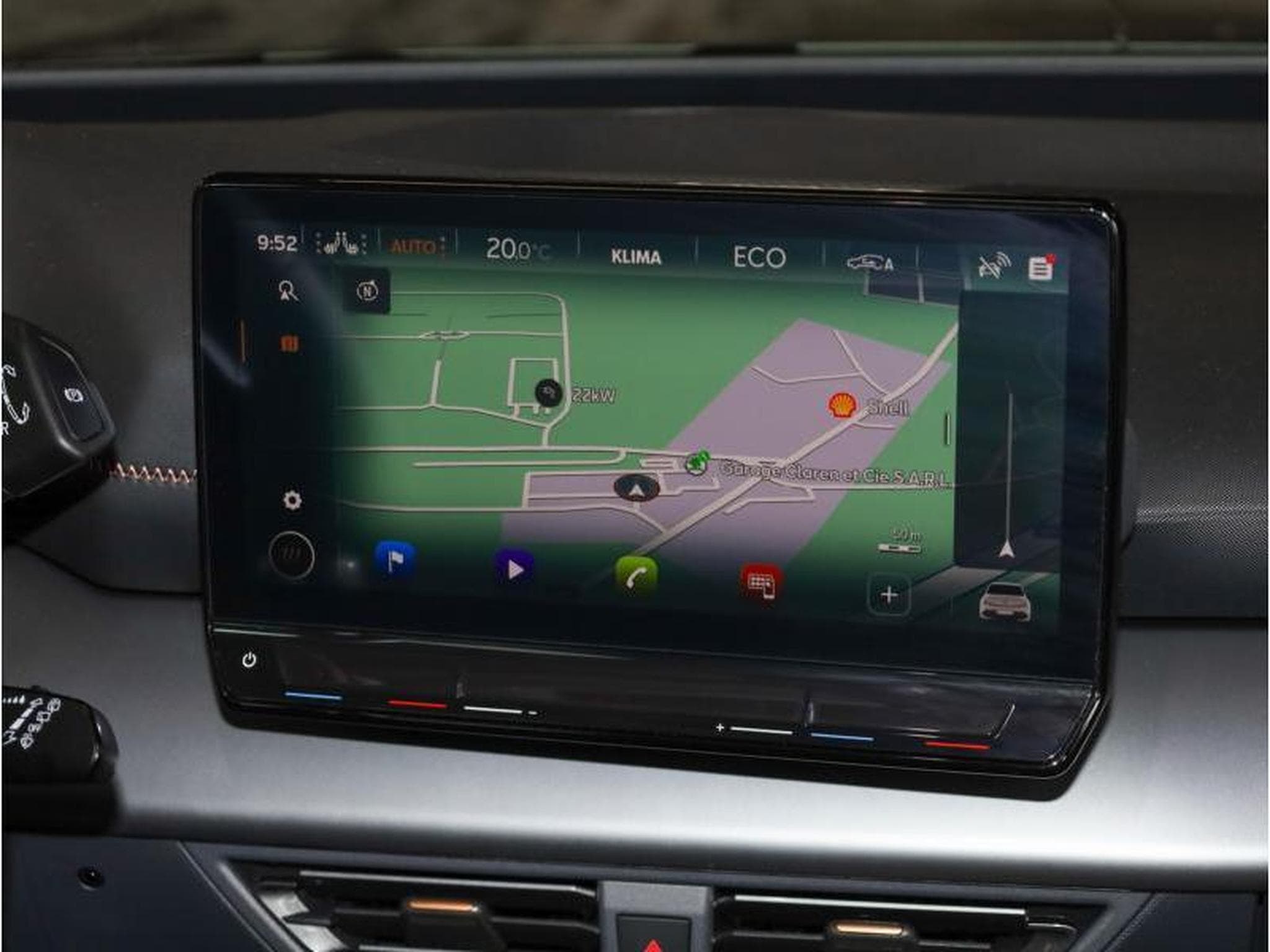 Cupra Born e-Boost (2024) - Foto 10