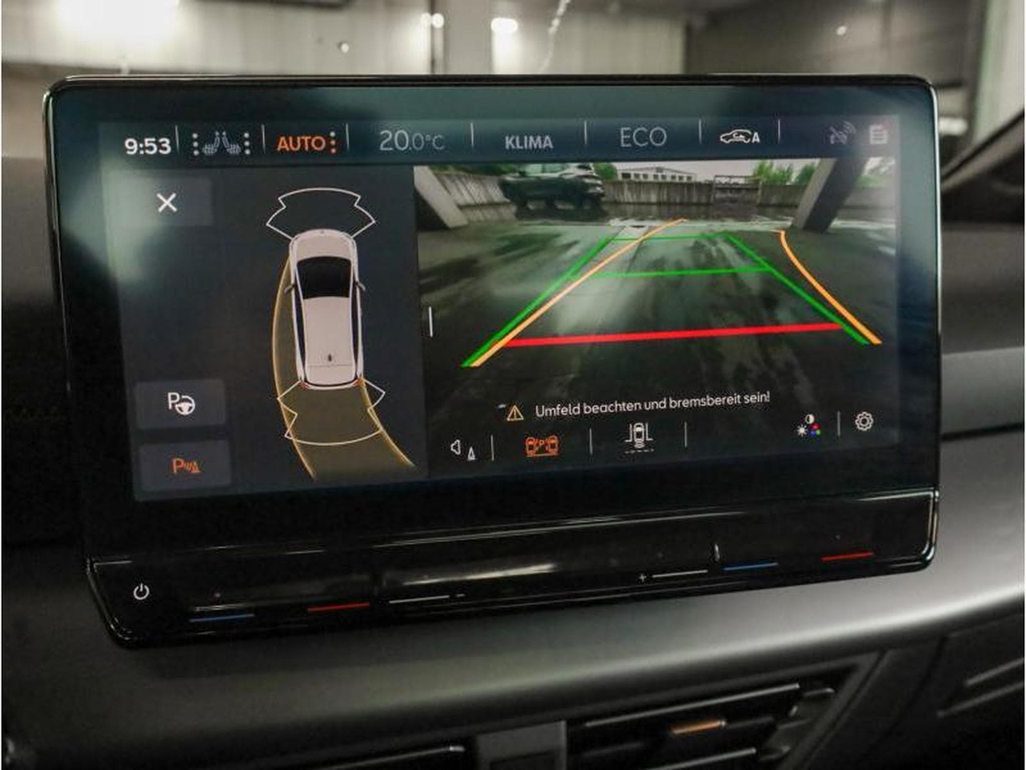 Cupra Born e-Boost (2024) - Foto 11