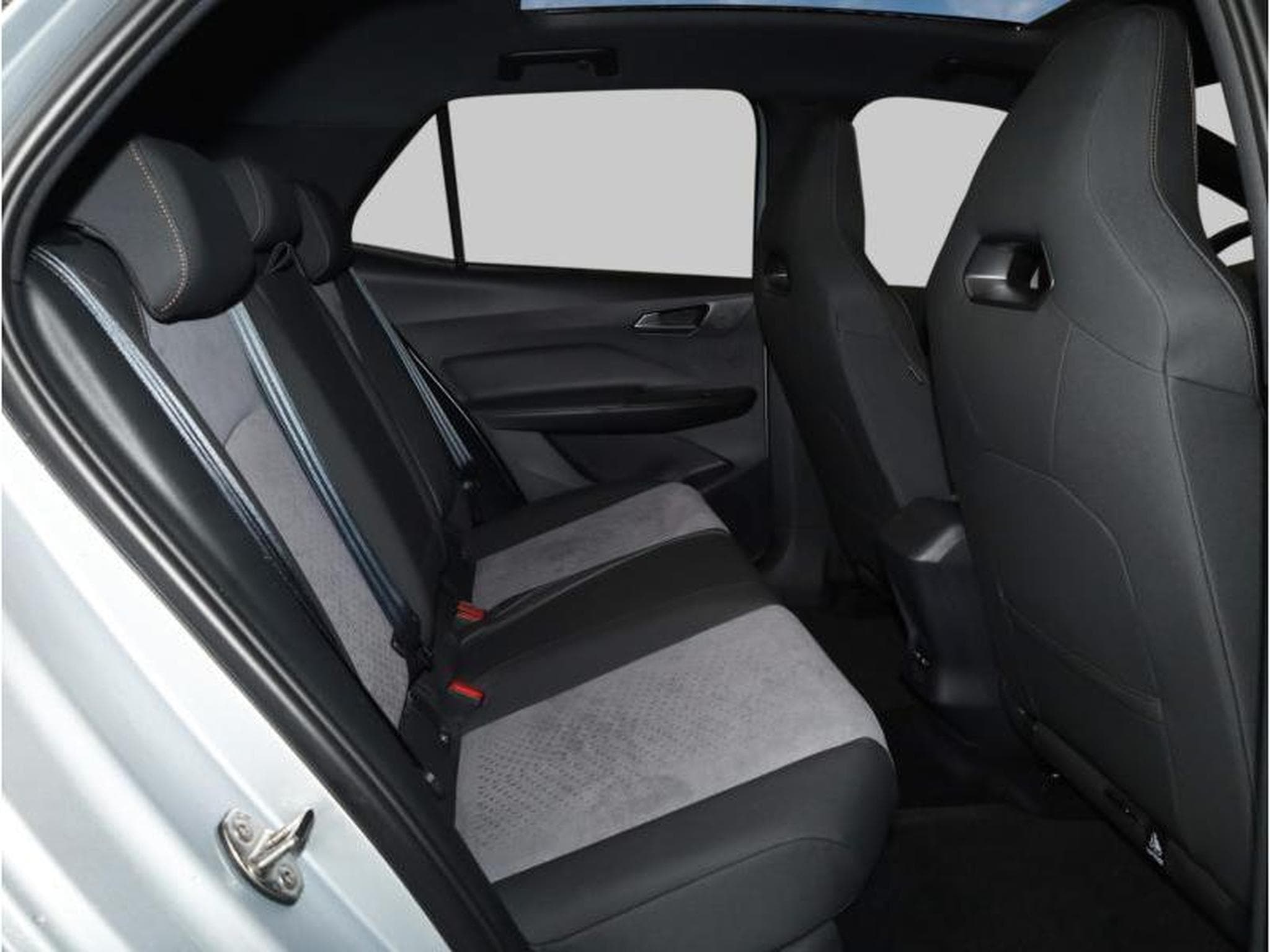 Cupra Born e-Boost (2024) - Foto 14