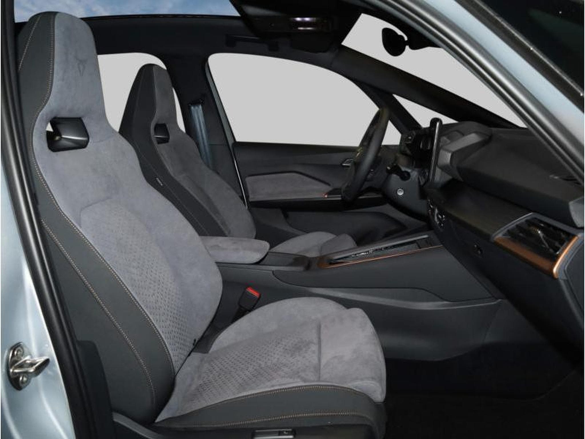 Cupra Born e-Boost (2024) - Foto 15