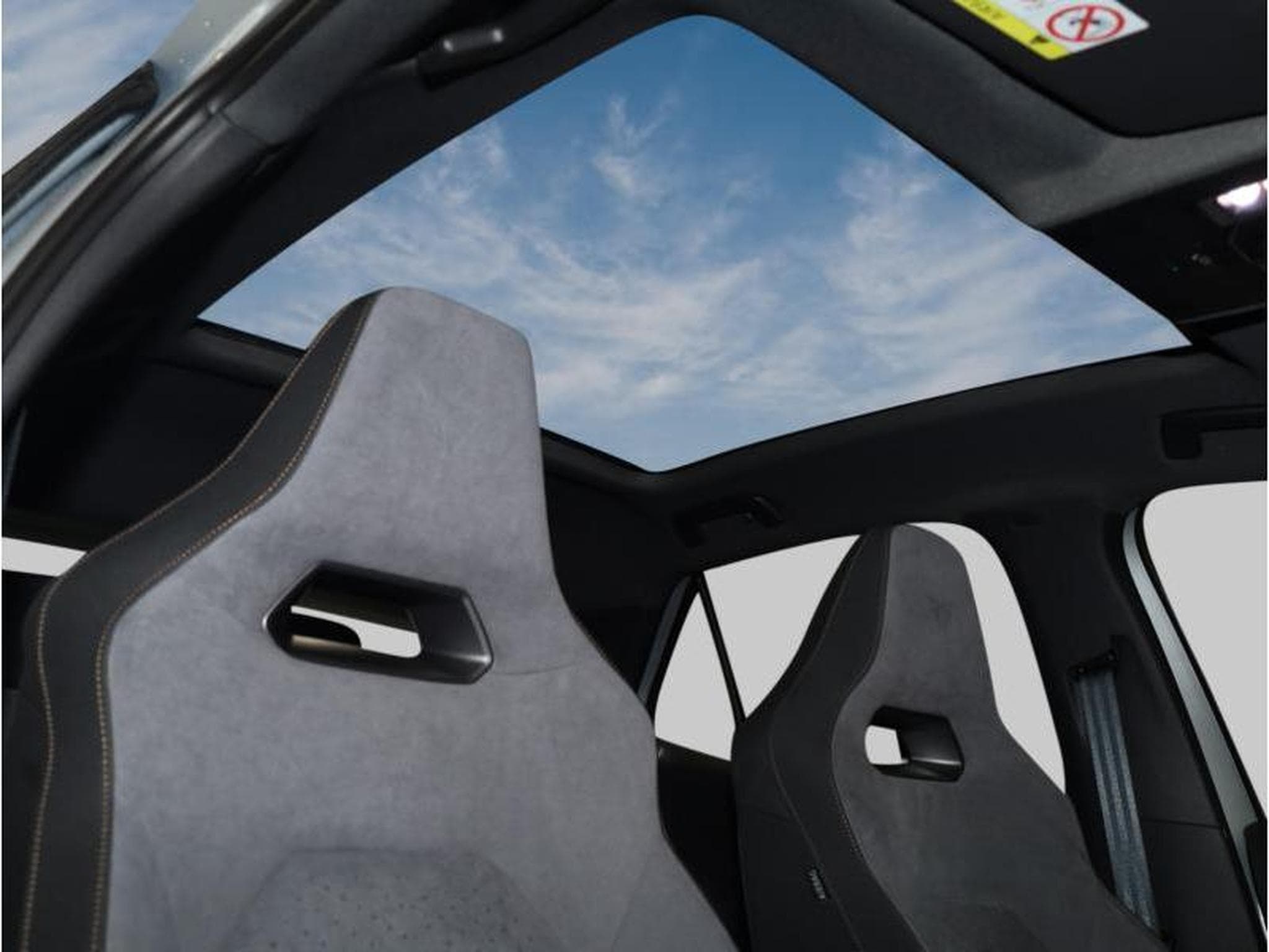 Cupra Born e-Boost (2024) - Foto 17