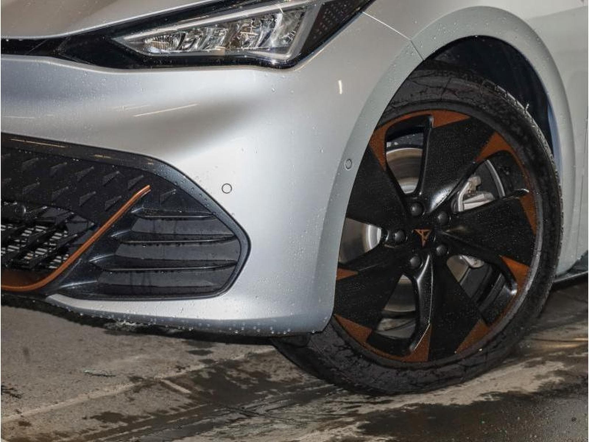 Cupra Born e-Boost (2024) - Foto 5