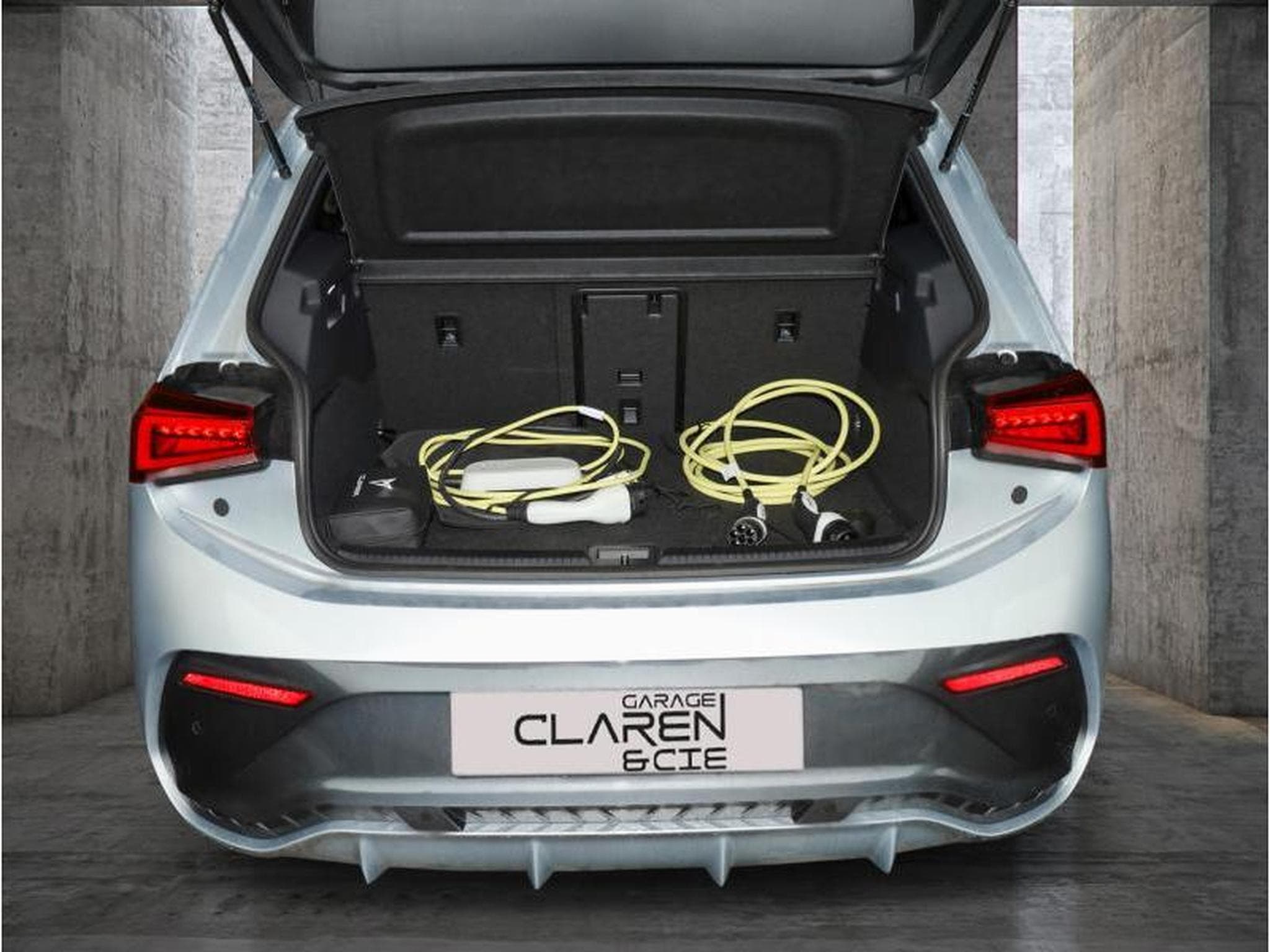 Cupra Born e-Boost (2024) - Foto 6