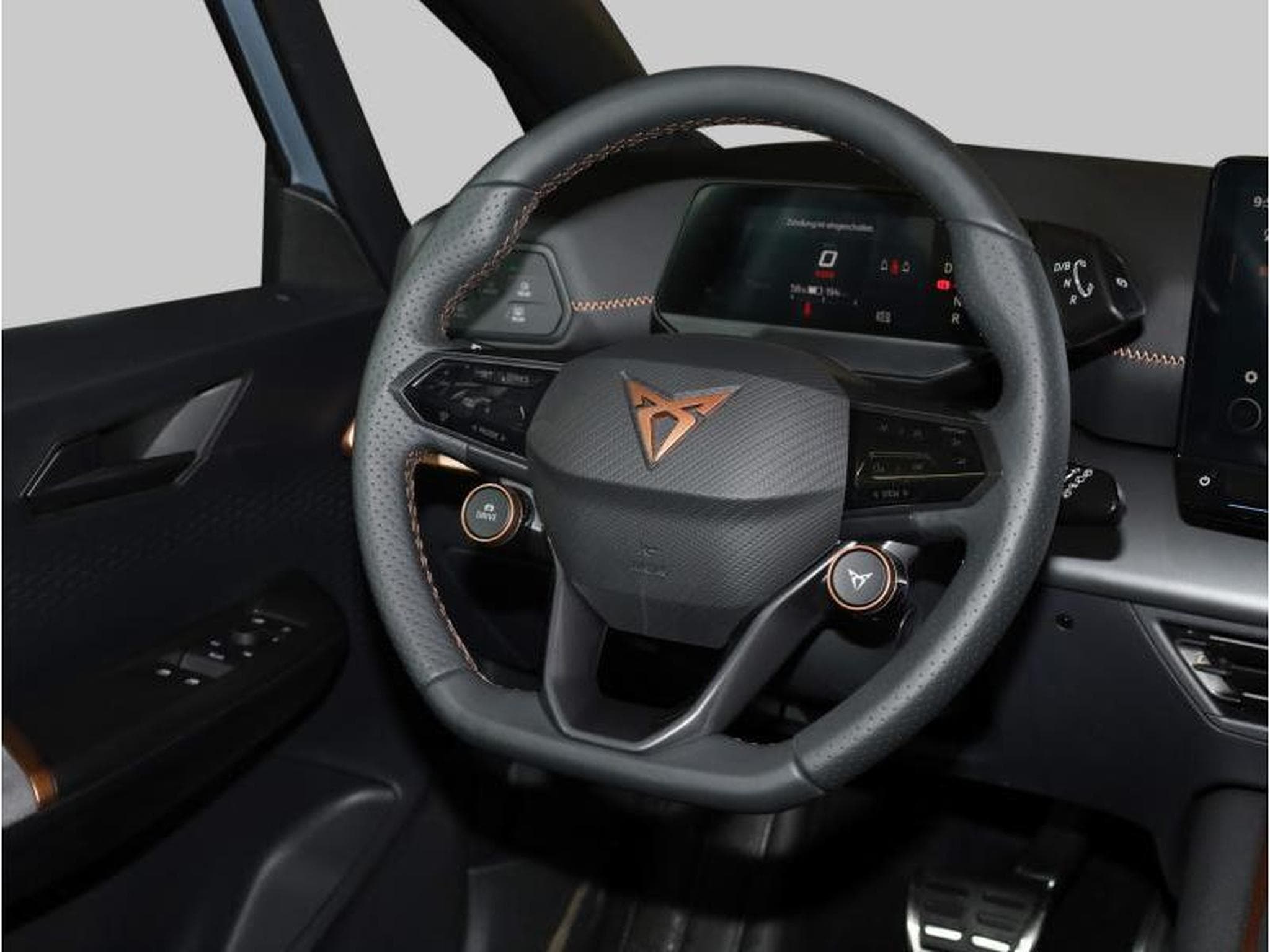 Cupra Born e-Boost (2024) - Foto 7